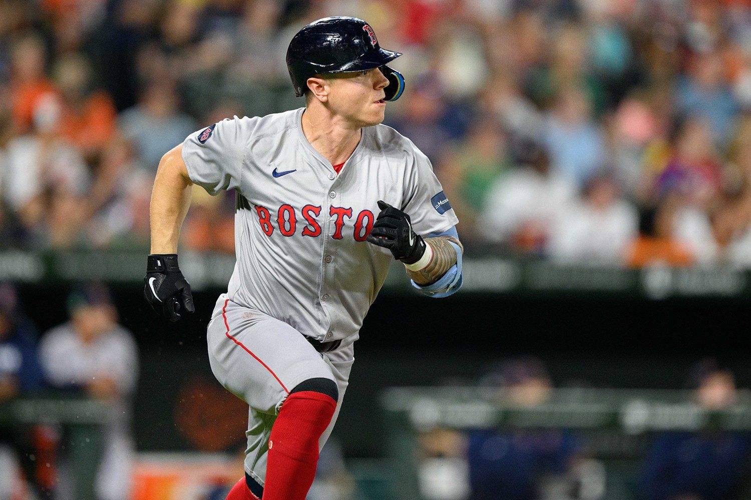 1500x1000 The Red Sox Never Seriously Pursued Tyler O'Neill