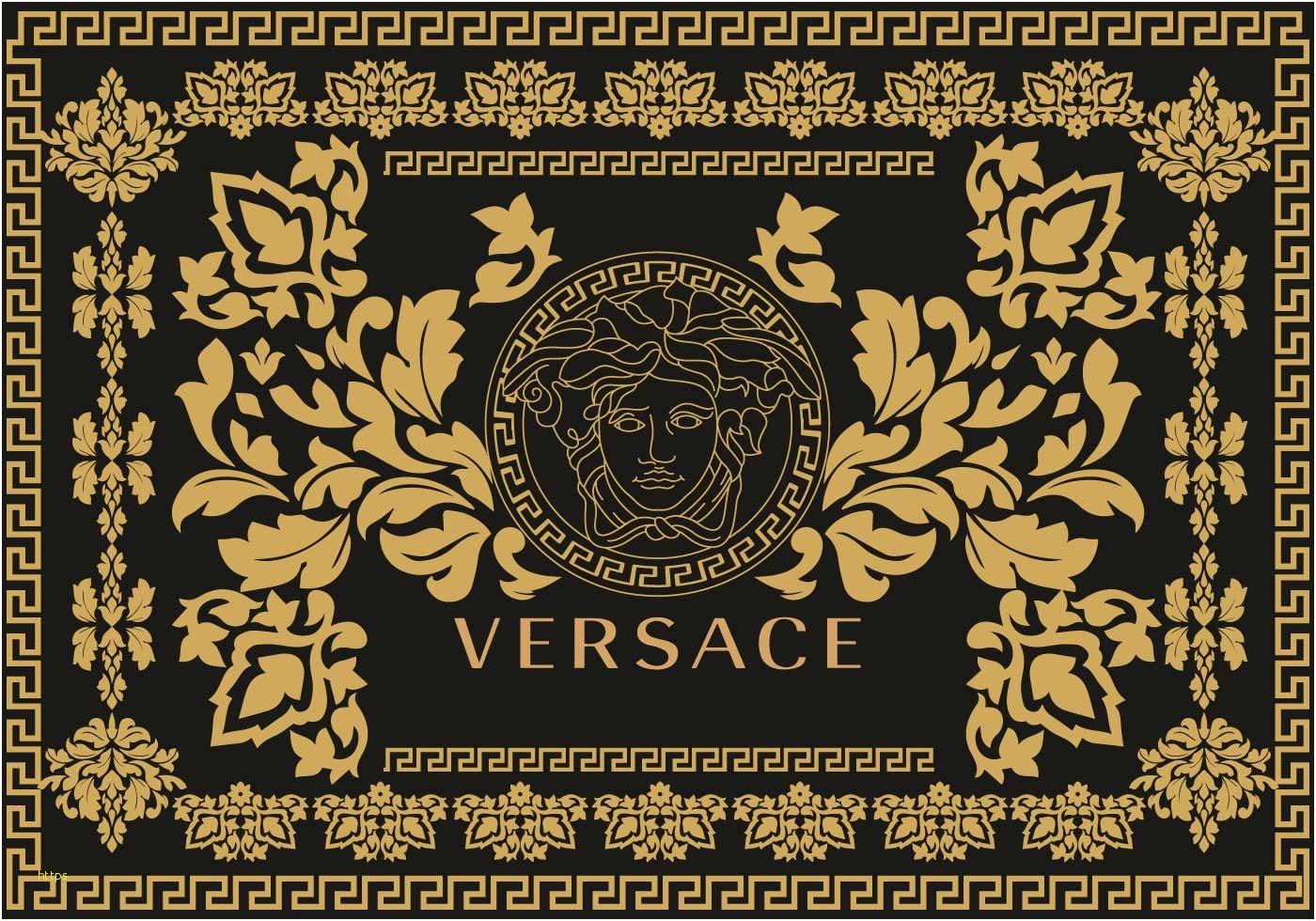 Gold Versace Wallpapers - Bigbeamng Store