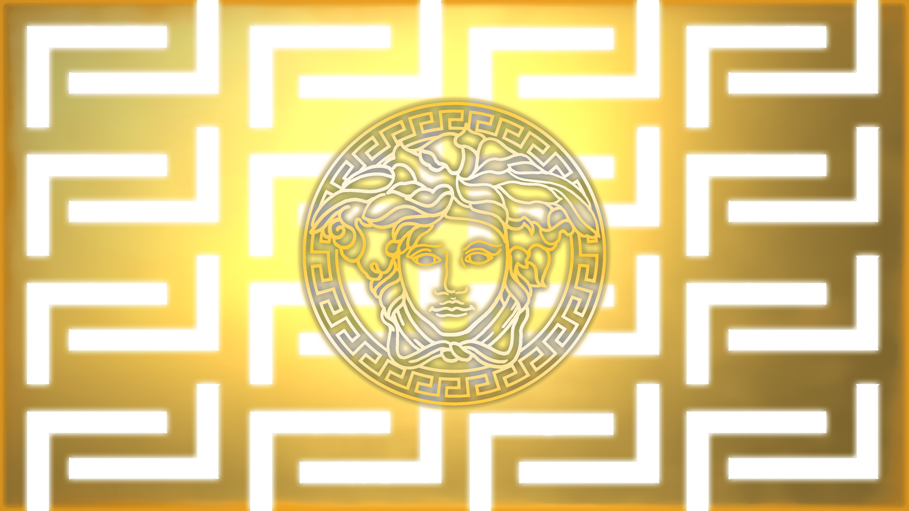 3000x1687 Versace HD Wallpaper