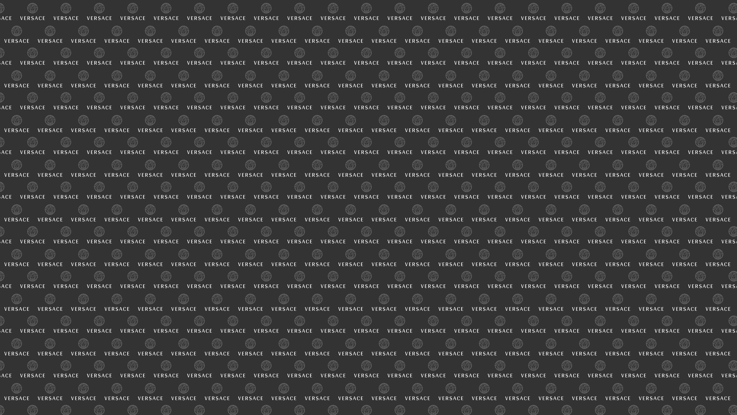 2560x1440 Versace Wallpaper
