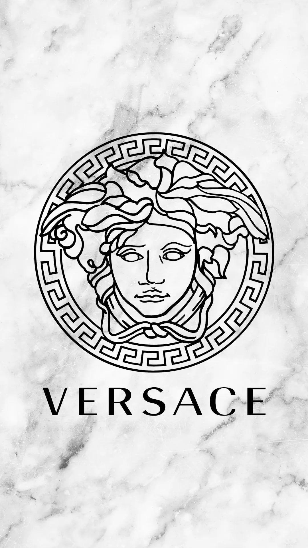 Những họa tiết làm nên bản sắc Versace  Harpers Bazaar Việt Nam