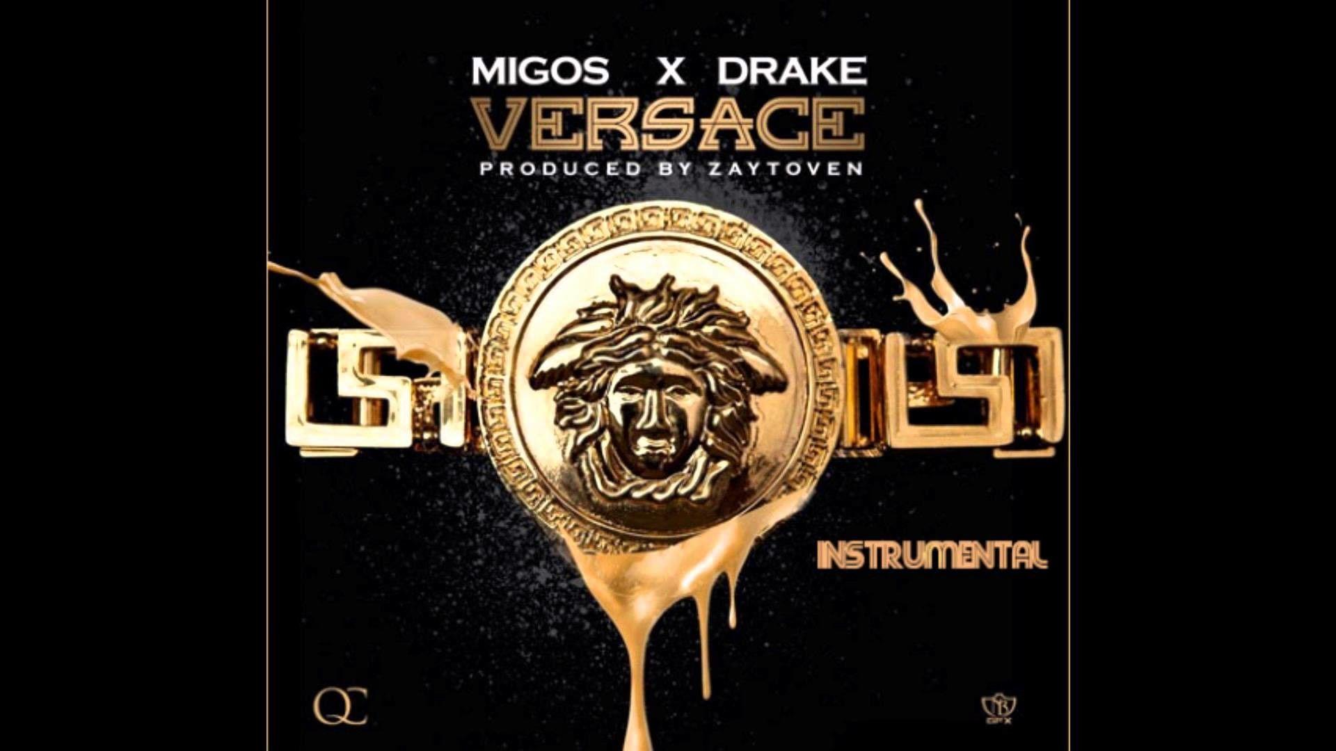 1920x1080 Versace Wallpaper HD