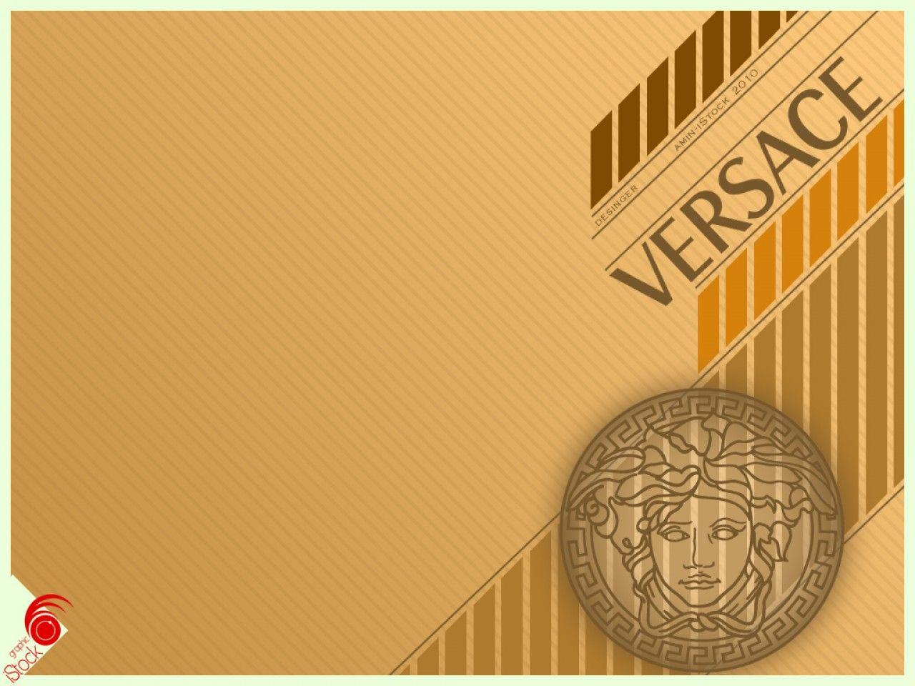 Versace Desktop HD Wallpapers Top Free Versace Desktop HD Backgrounds