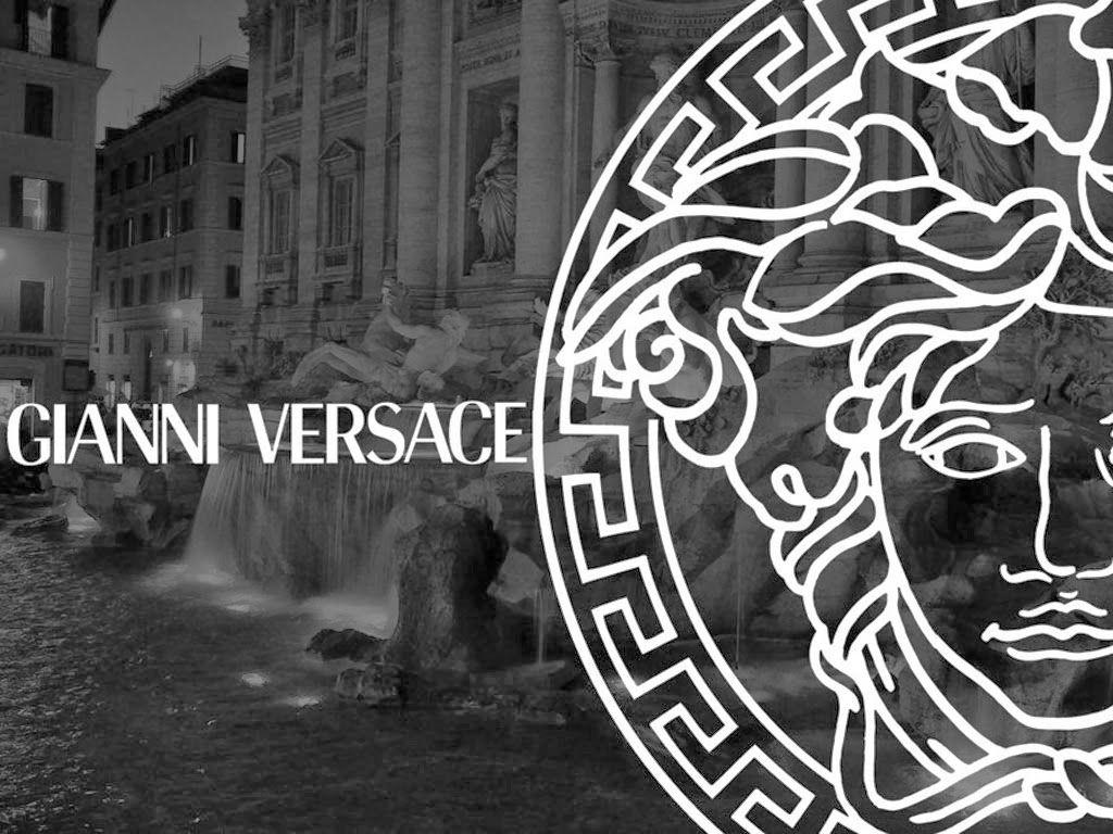 Versace Desktop HD Wallpapers Top Free Versace Desktop HD Backgrounds