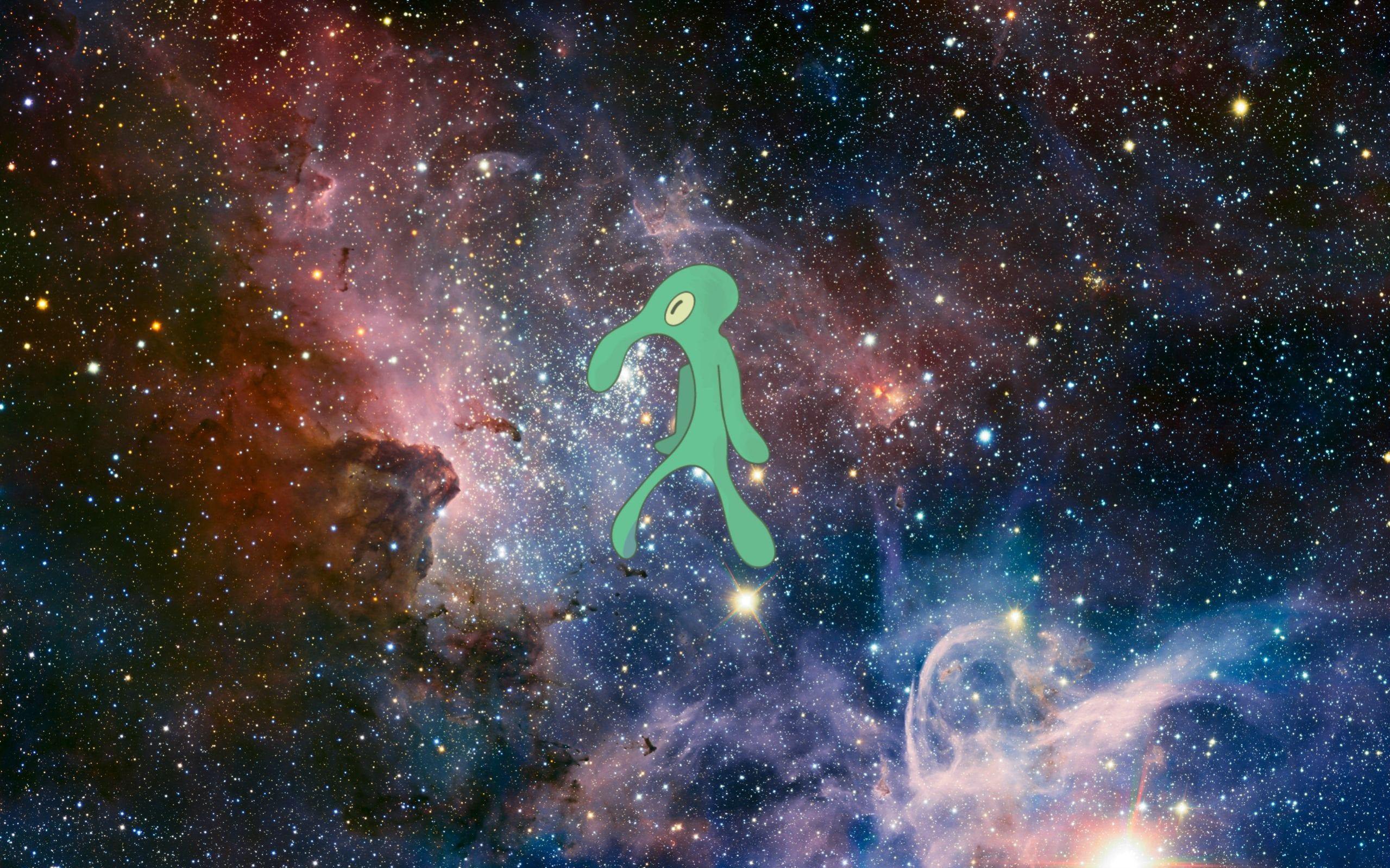2559x1599 I call it Bold and Brash (OC)