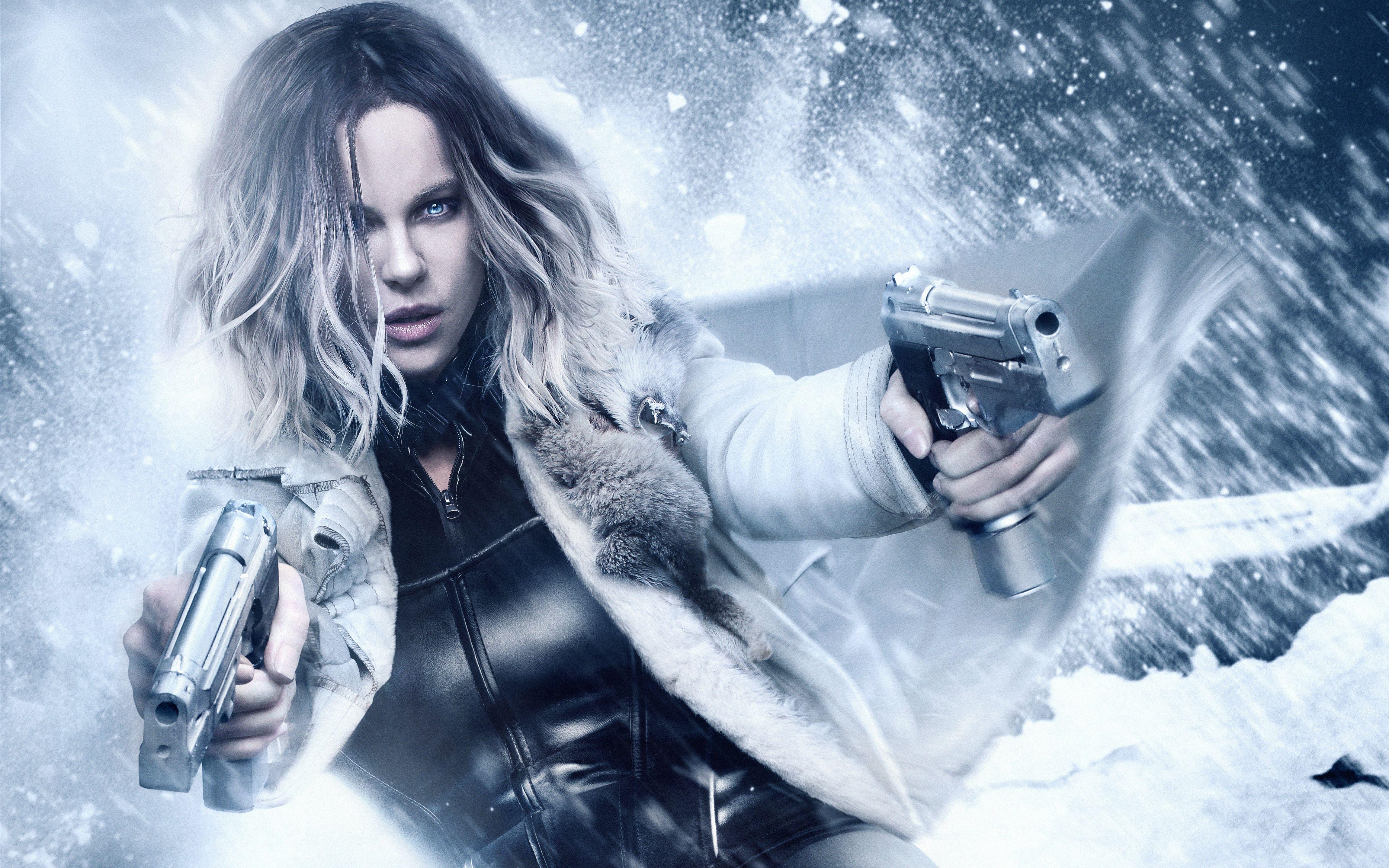 4600x2875 Beckinsale 4K wallpaper for your desktop or mobile screen free