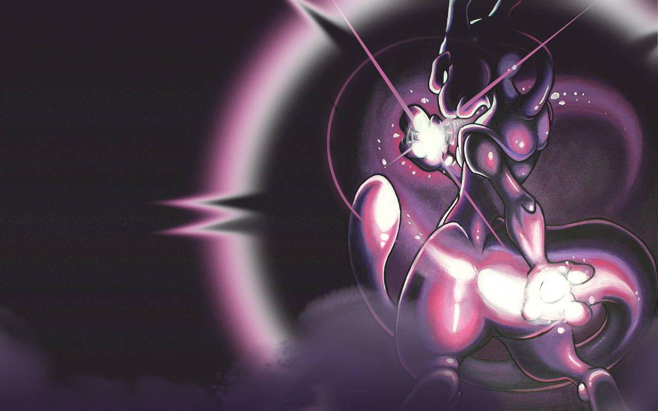 1280x800 Mew Wallpaper HD