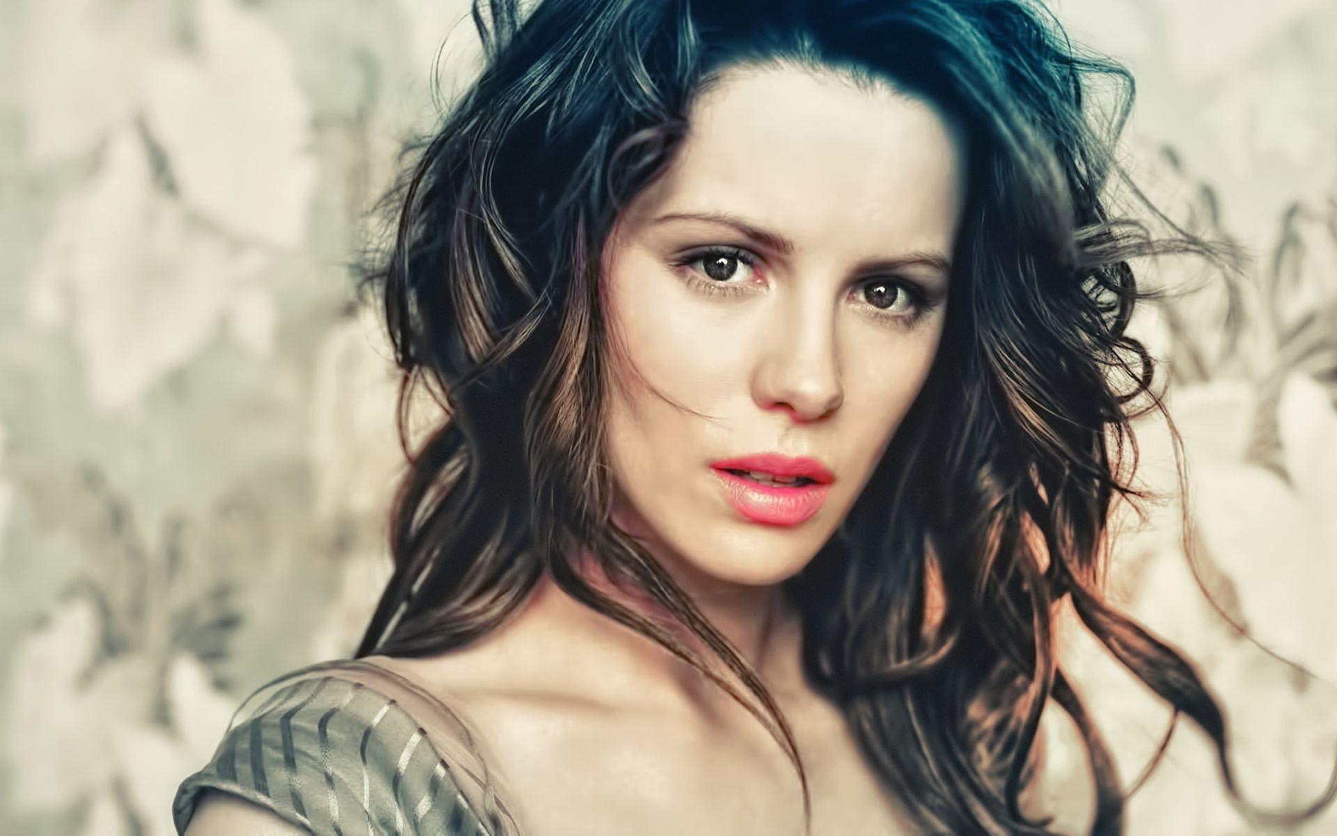 1920x1200 Free download Kate Beckinsale wallpaper 2664 [1920x1200]