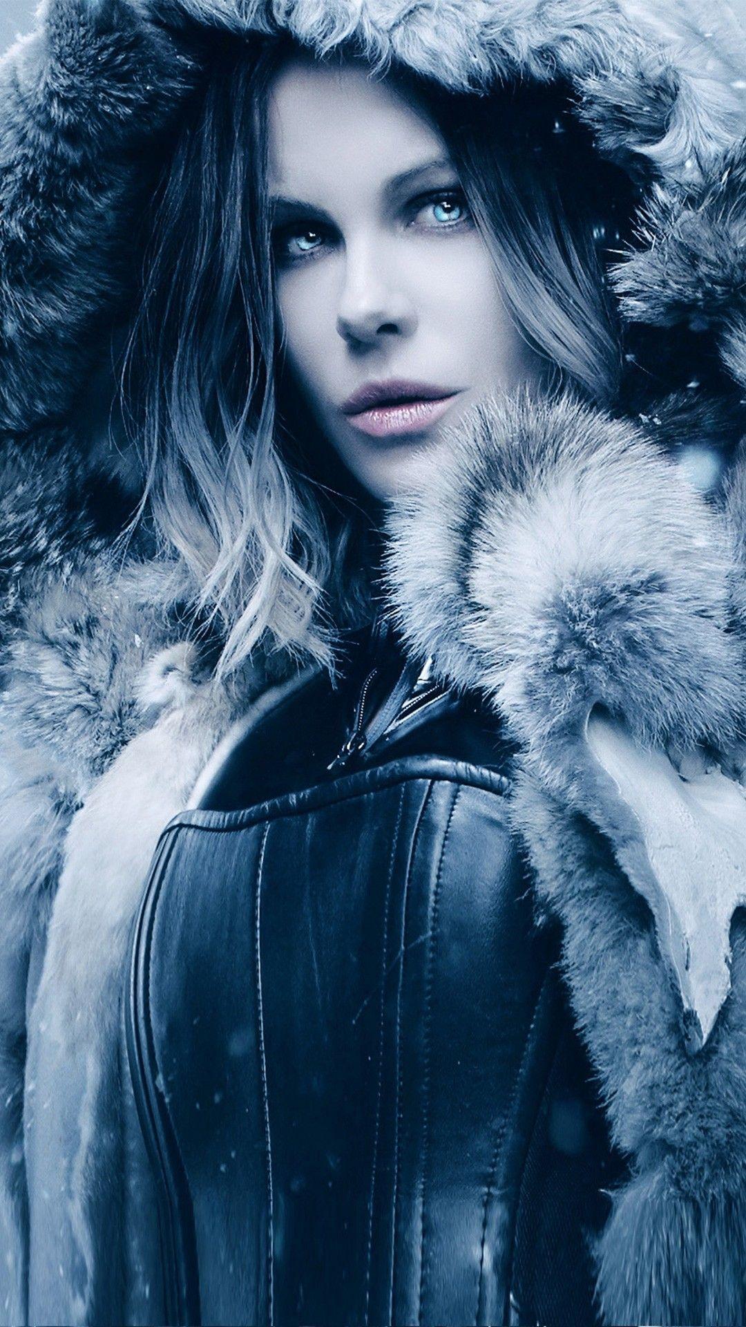 1080x1920 Underworld Blood Wars Kate Beckinsale 4K Wallpaper. HD