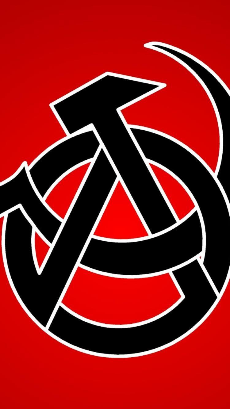 Anarchy Wallpapers Top Free Anarchy Backgrounds Wallpaperaccess