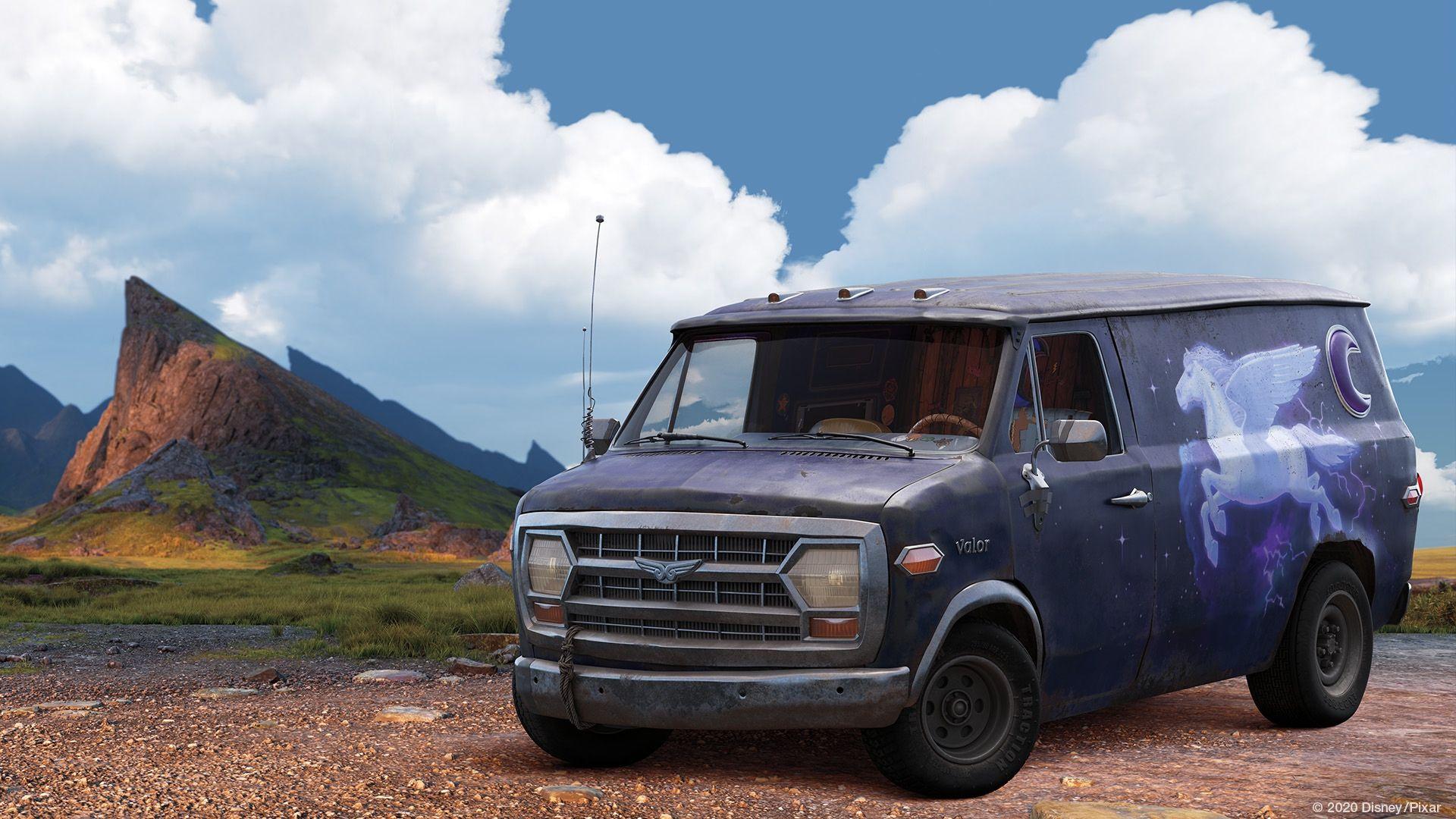 1920x1080 Disney Pixar Scenes [1920x1080]