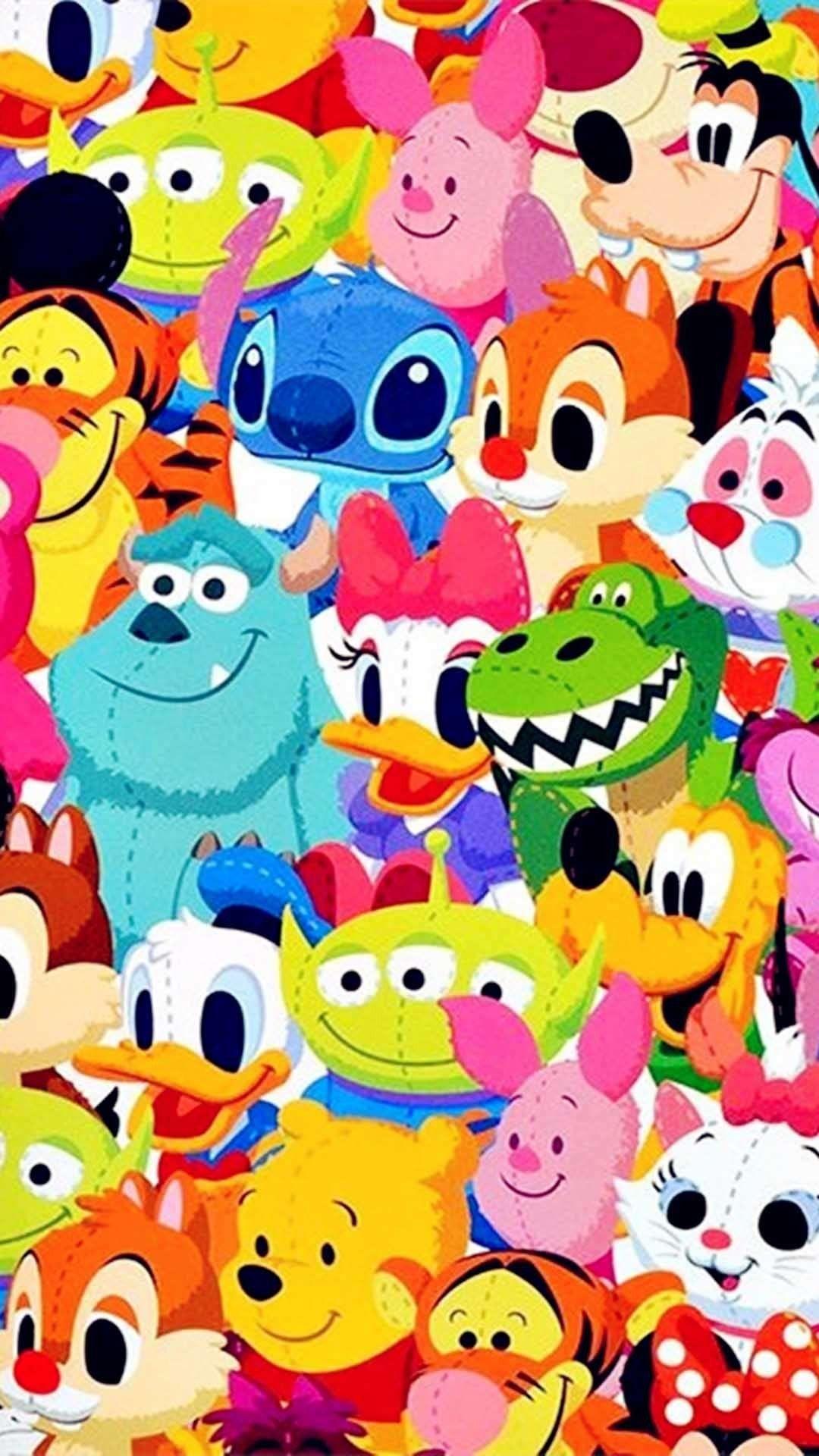 1080x1920 Pin By Samantha Keller On Cartoons Characters