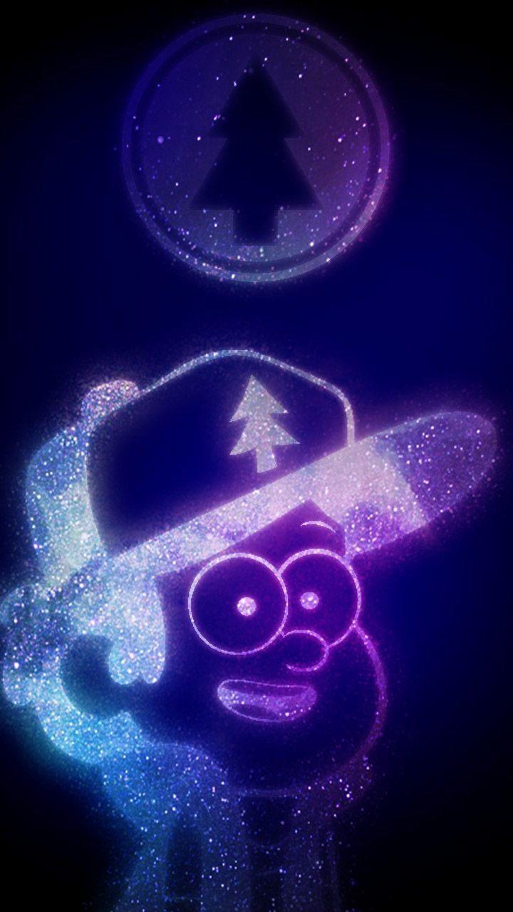 720x1280 Fall Wallpaper iPhone Stylist Inspiration Gravity Falls