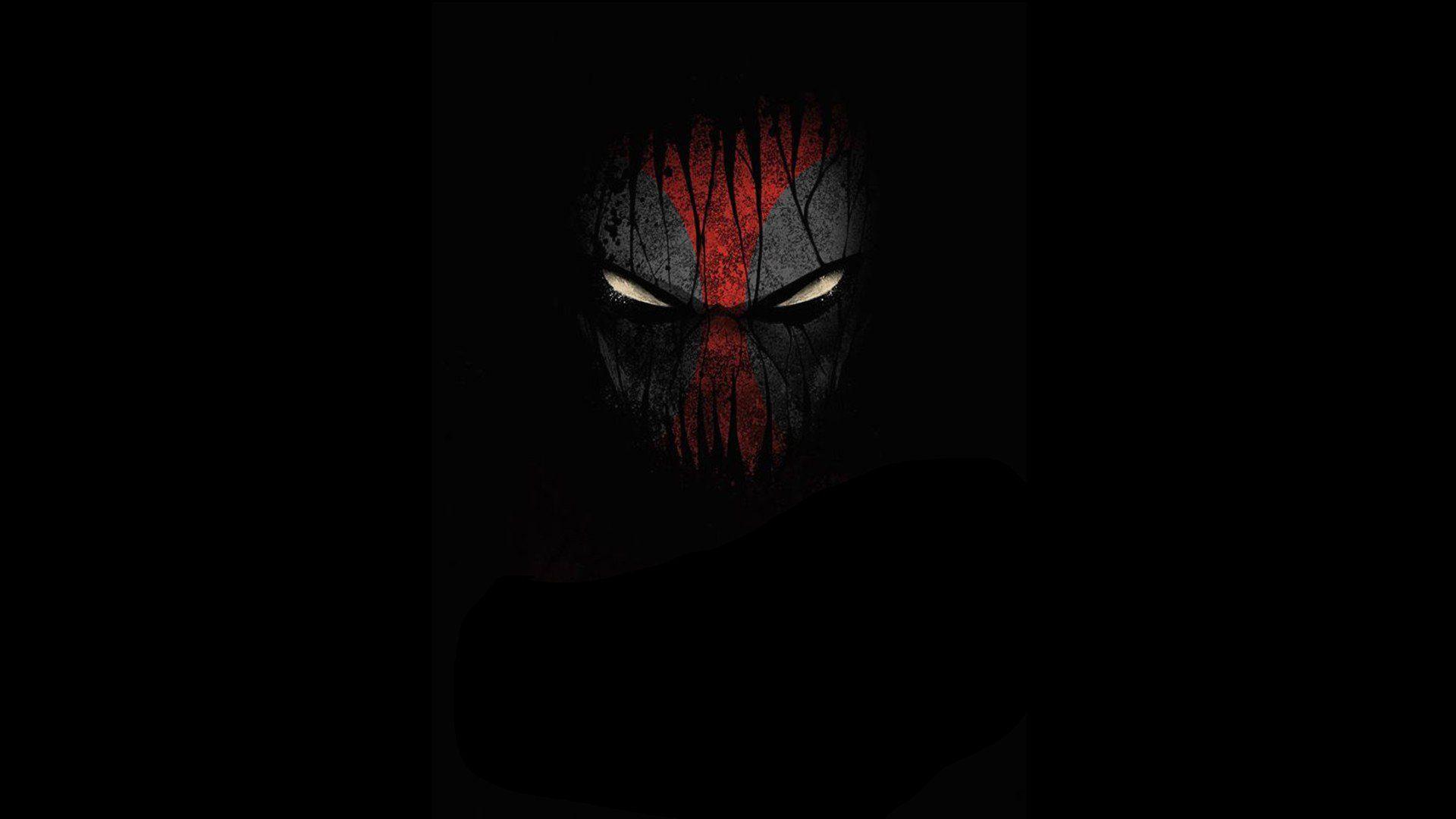1920x1080 Deadpool HD Wallpaper 9 X 1080