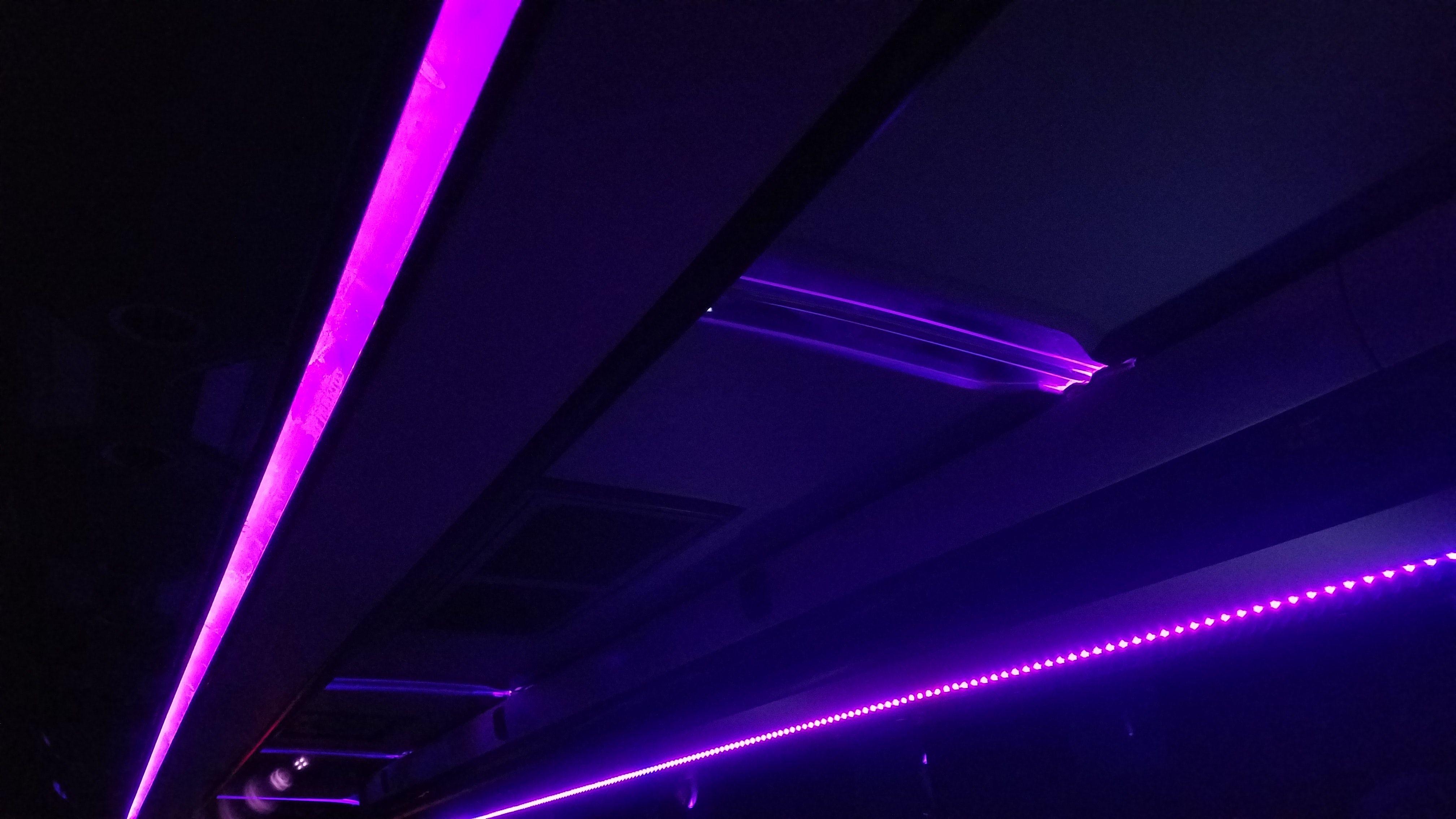 Neon Purple 4K Wallpapers - Top Free Neon Purple 4K ...