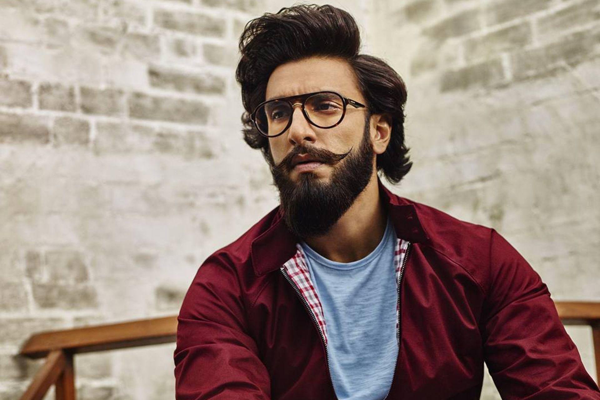 Ranveer Singh HD Wallpapers - Top Free Ranveer Singh HD Backgrounds