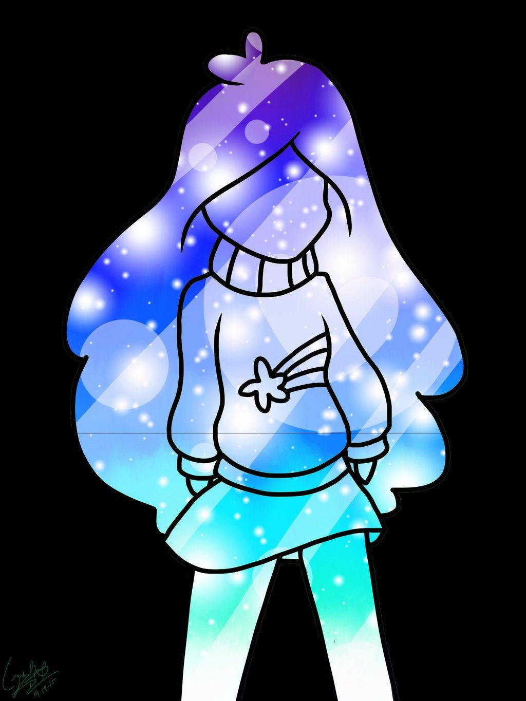 1024x1365 Gravity Falls iPhone Wallpaper