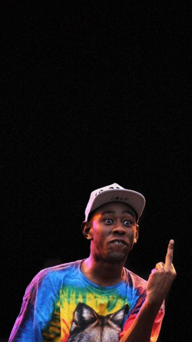 Cool Tyler The Creator Iphone Wallpapers Top Free Cool Tyler The Creator Iphone Backgrounds Wallpaperaccess
