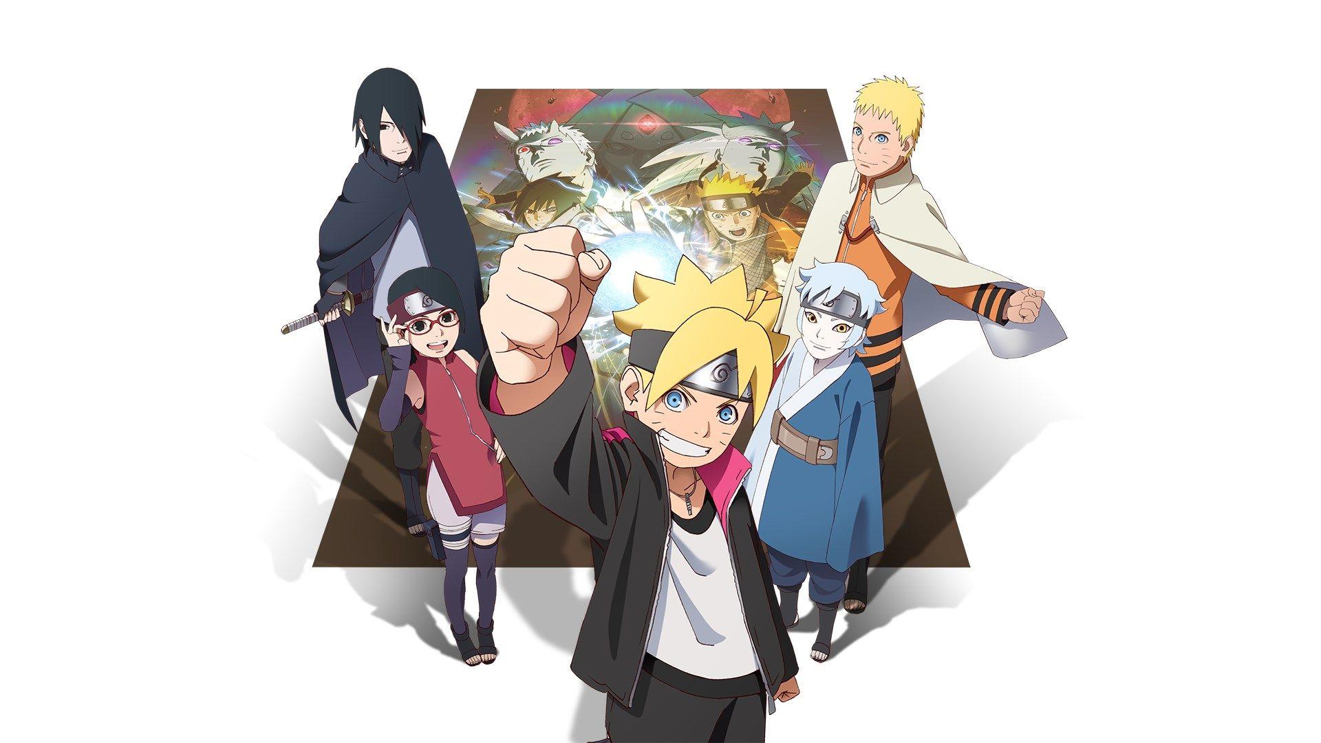 1920x1080 Buy NARUTO SHIPPUDEN™: Ultimate Ninja® STORM 4 ROAD TO