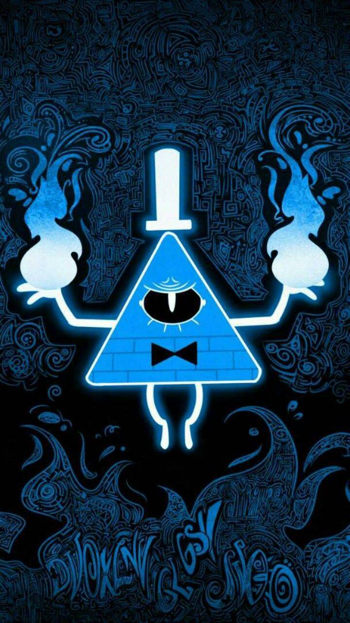 720x1280 Gravity Falls wallpaper