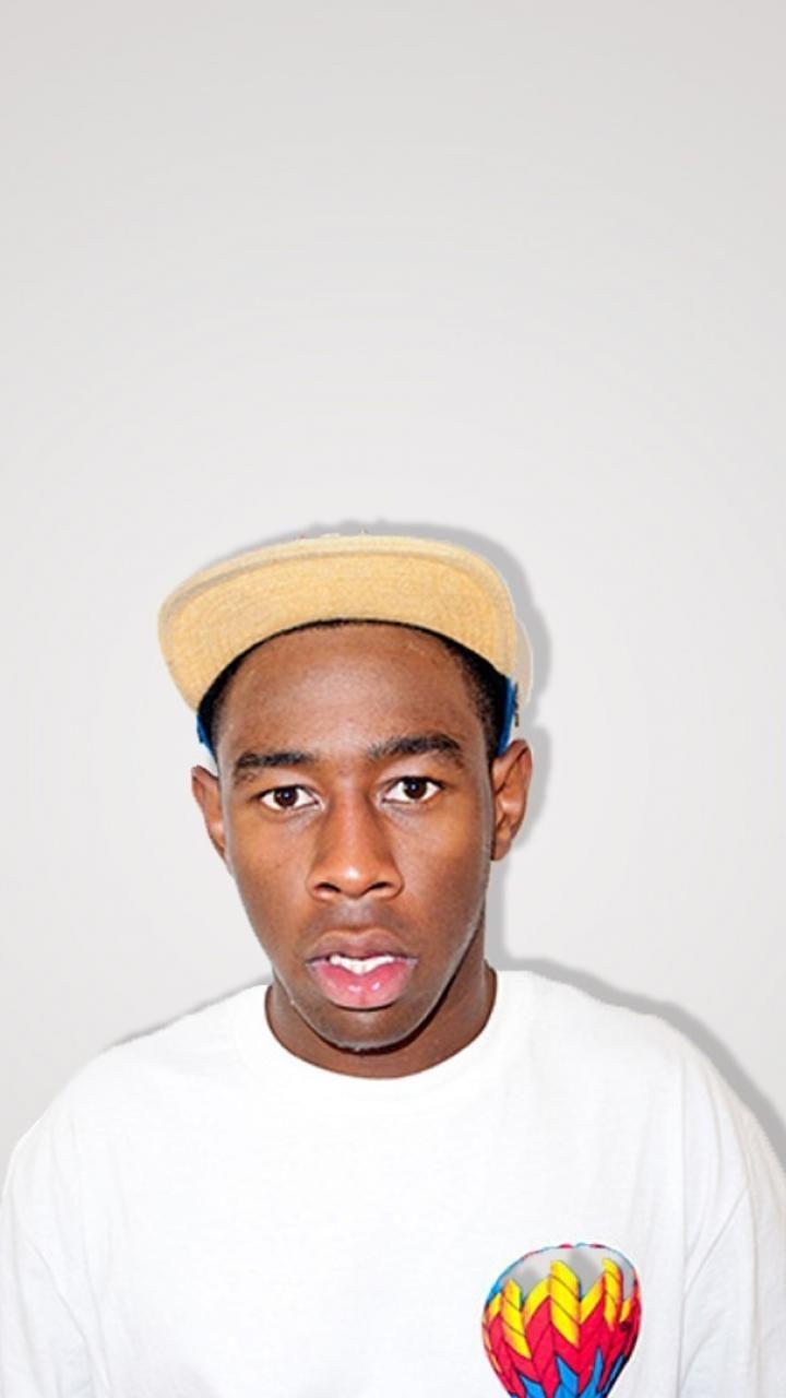 Cool Tyler the Creator iPhone Wallpapers - Top Free Cool Tyler the ...