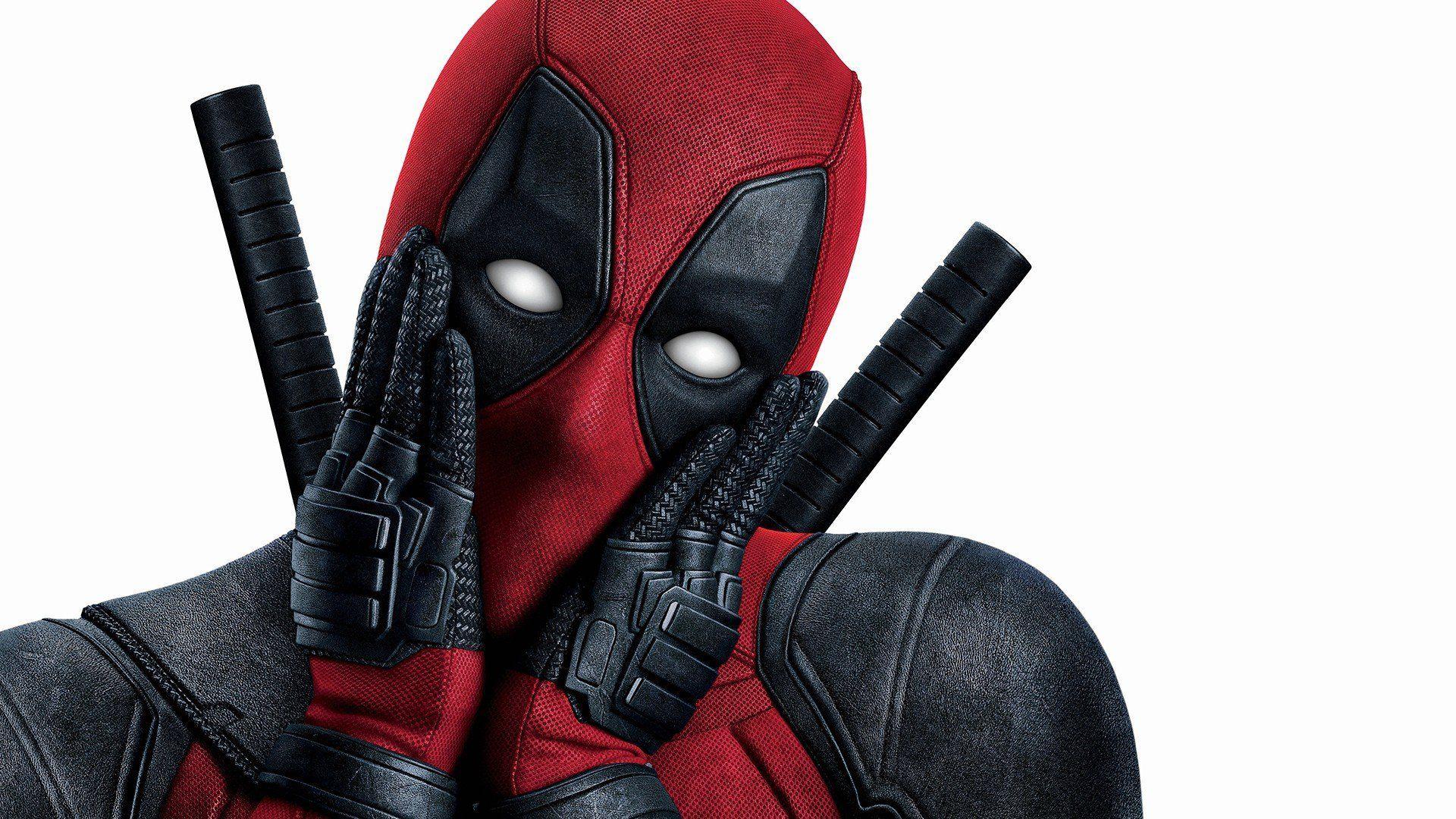 1920x1080 Deadpool HD Wallpaper 27 X 1080