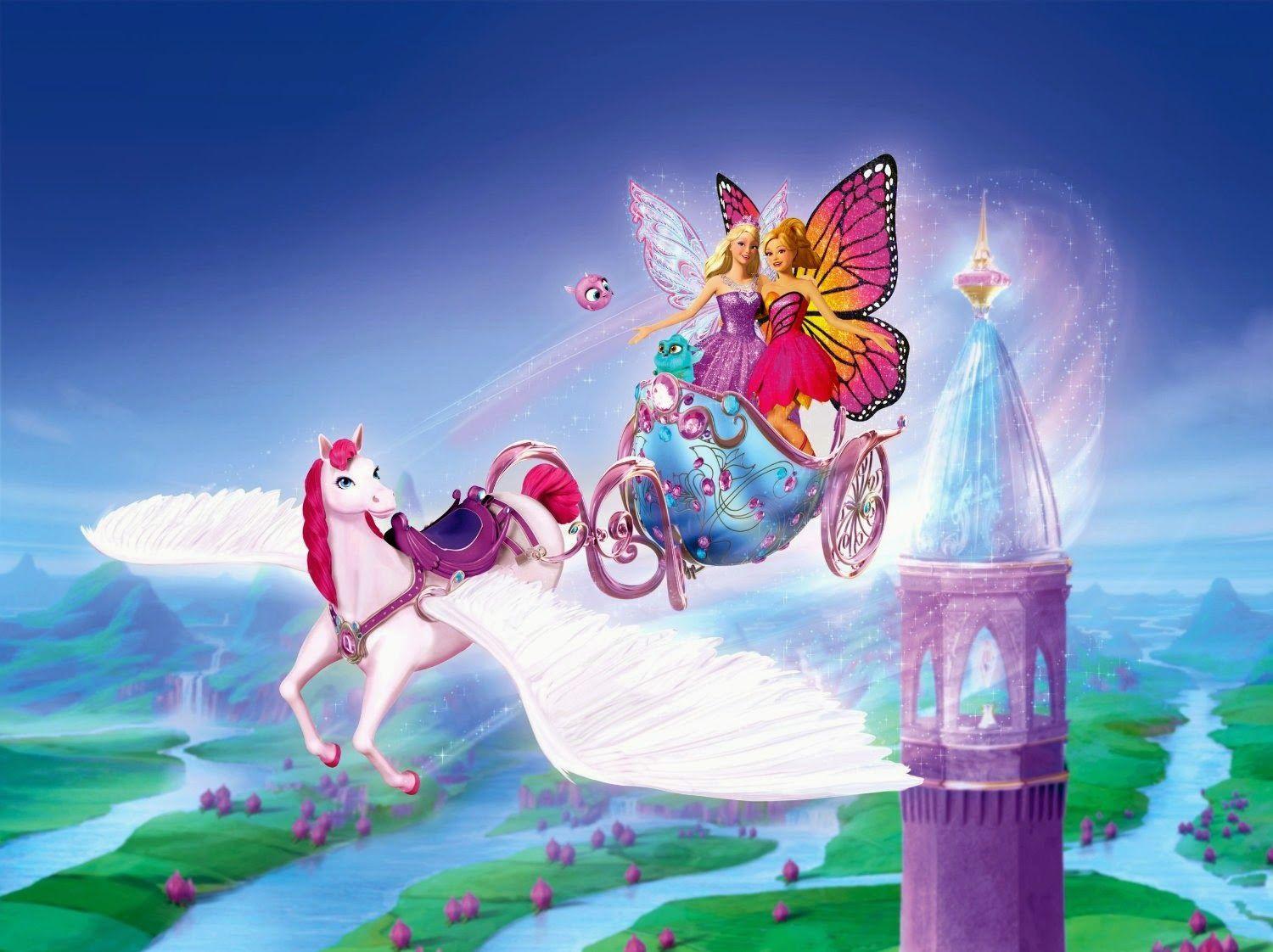 Fairy Princess Wallpapers - Top Free Fairy Princess Backgrounds -  WallpaperAccess