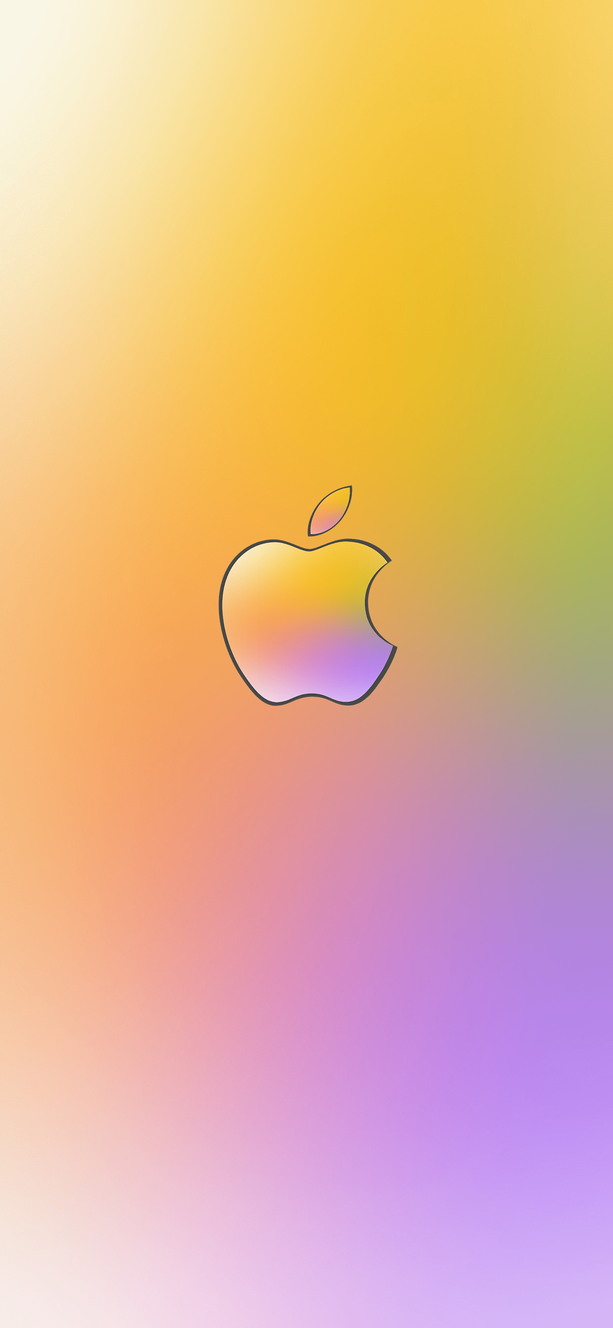 1242x2688 Logo de apple. Apple logo wallpaper iphone, Apple