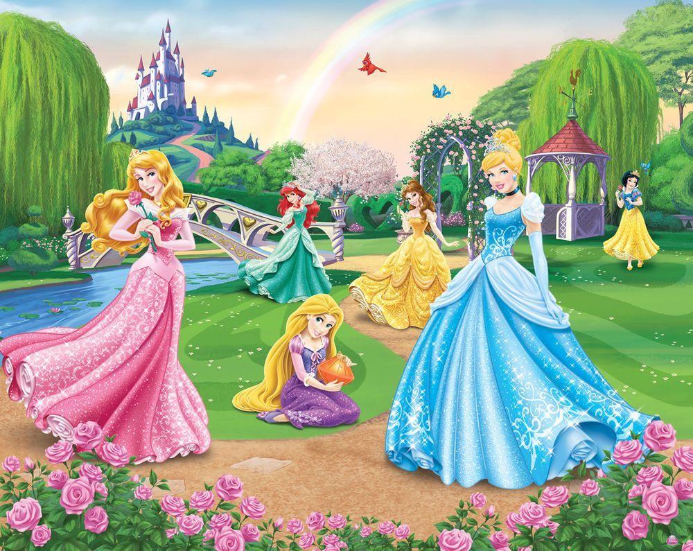 Fairy Princess Wallpapers - Top Free Fairy Princess Backgrounds ...