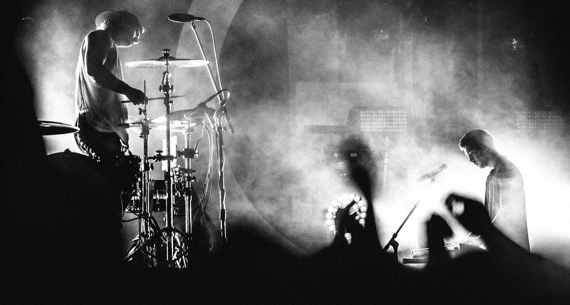 1887x1009 Image result for twenty one pilots desktop wallpaper. Twenty one