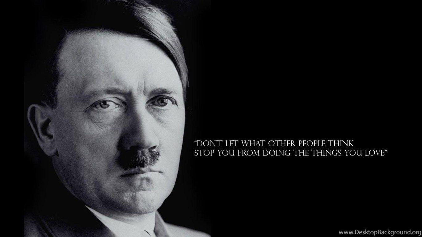 1366x768 Joseph Hitler Wallpaper & Background Download