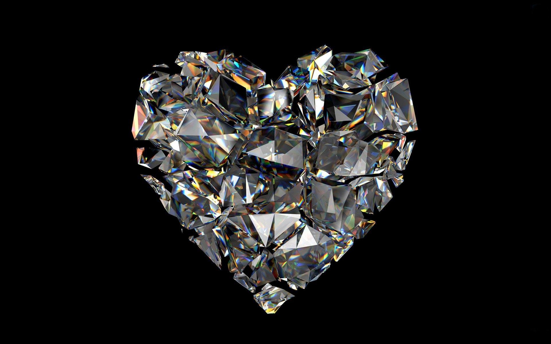 1920x1200 Dimond Wallpaper