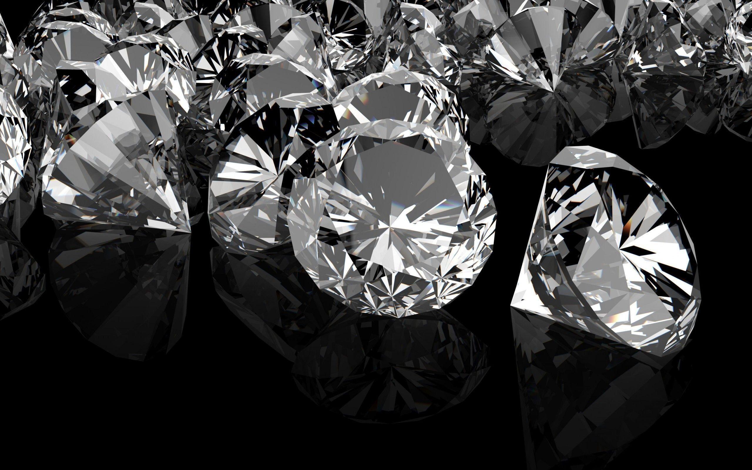 2560x1600 Dimond Wallpaper