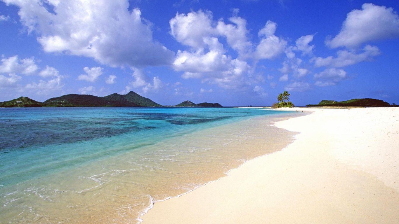 1366x768 Free download Calming Desktop Wallpaper
