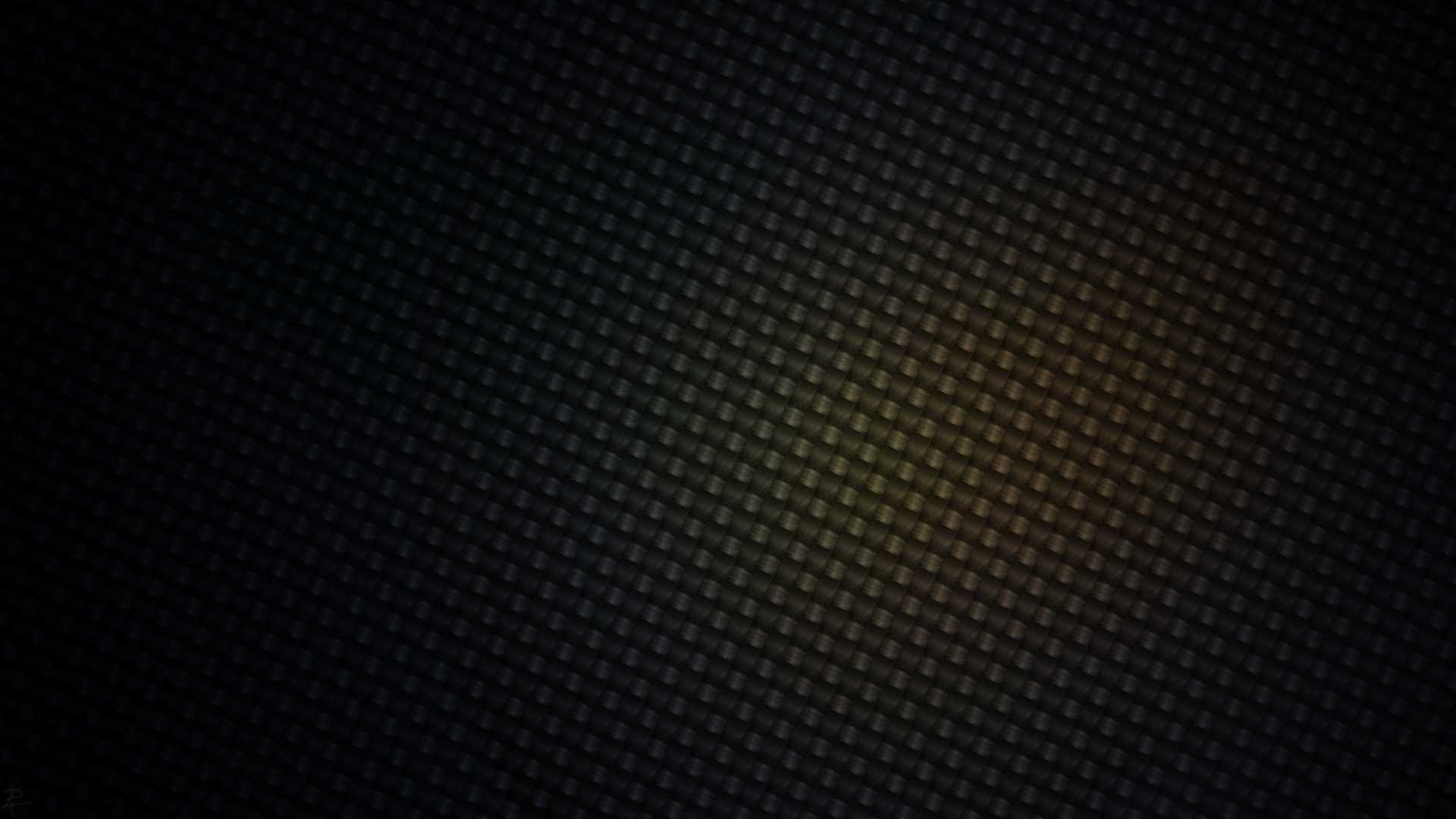 1920x1080 Hd Carbon Fiber