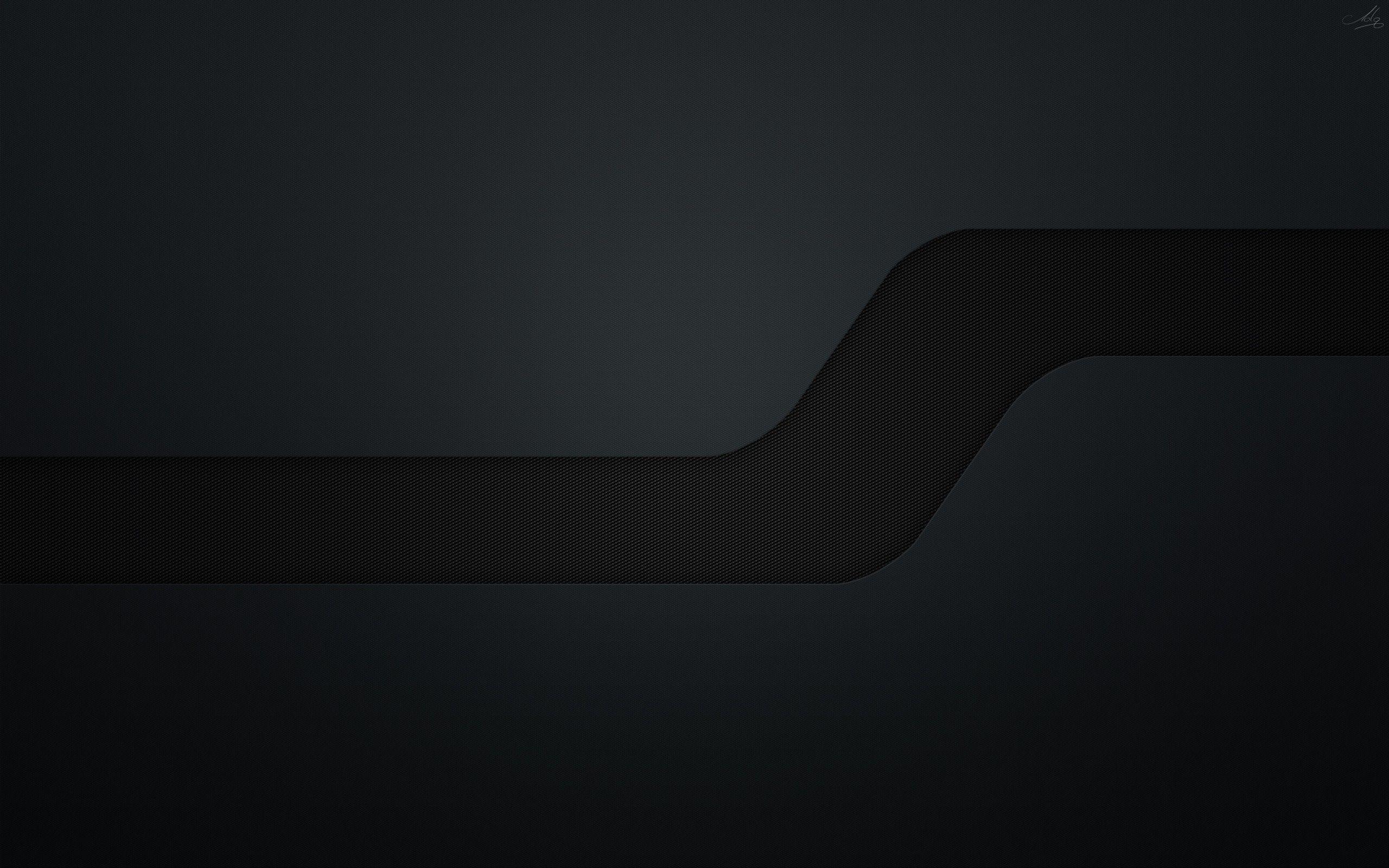 2560x1600 Carbon Wallpaper