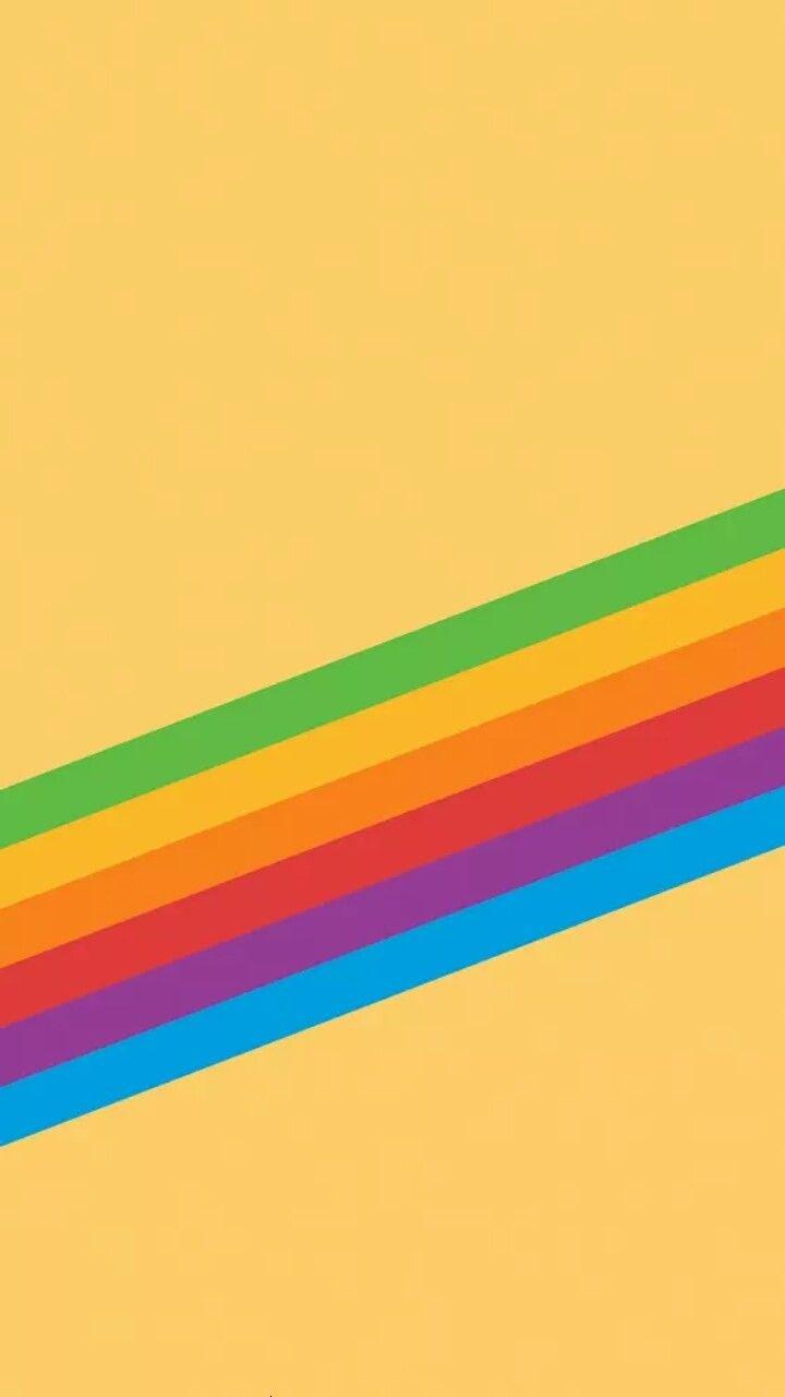 720x1280 reignbeau. Rainbow
