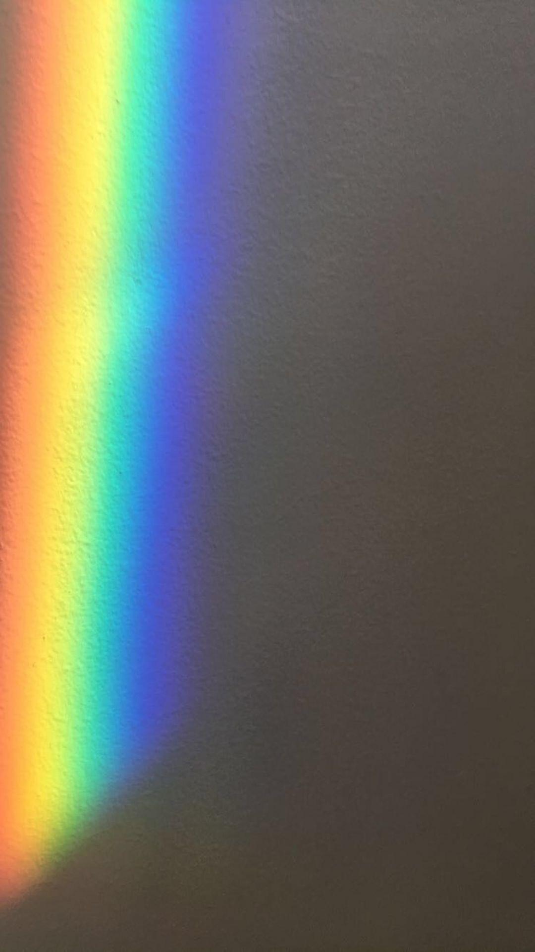 1080x1921 Rainbow Aesthetic, iPhone, Desktop HD