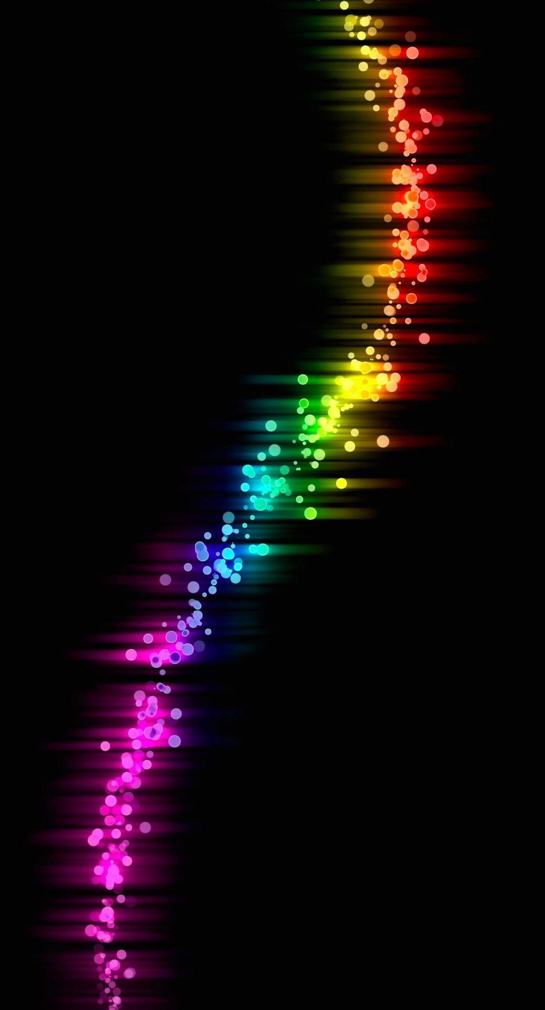 Aesthetic Rainbow 4K Wallpapers - Top Free Aesthetic Rainbow 4K ...