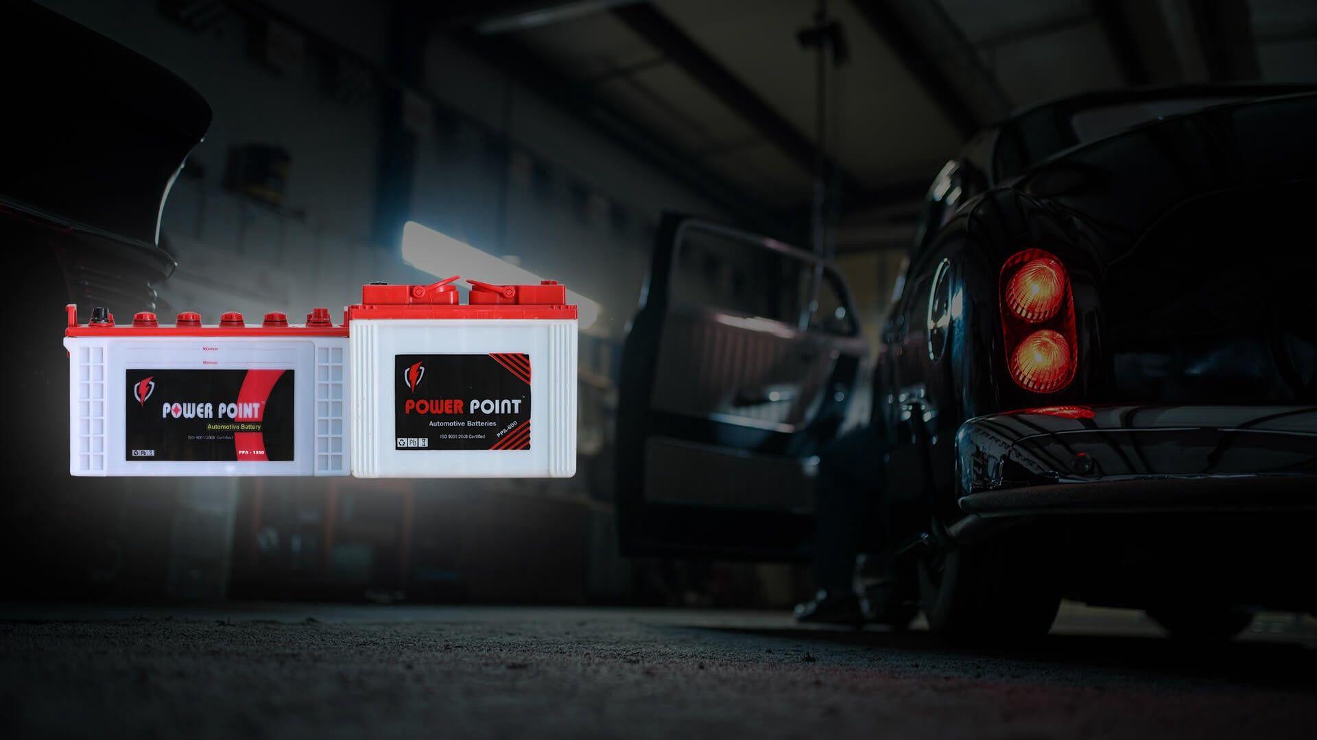 1920x1080 Solar Car Battery Charger
