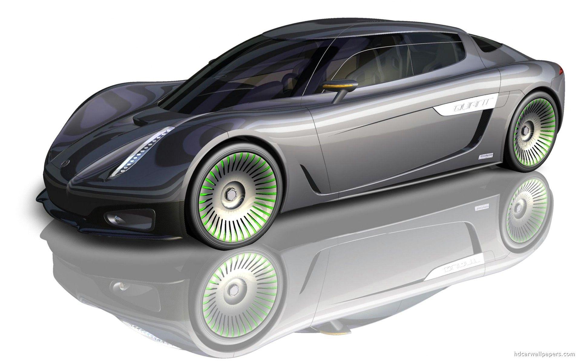 1920x1200 Koenigsegg Quant Concept Wallpaper. HD Car Wallpaper