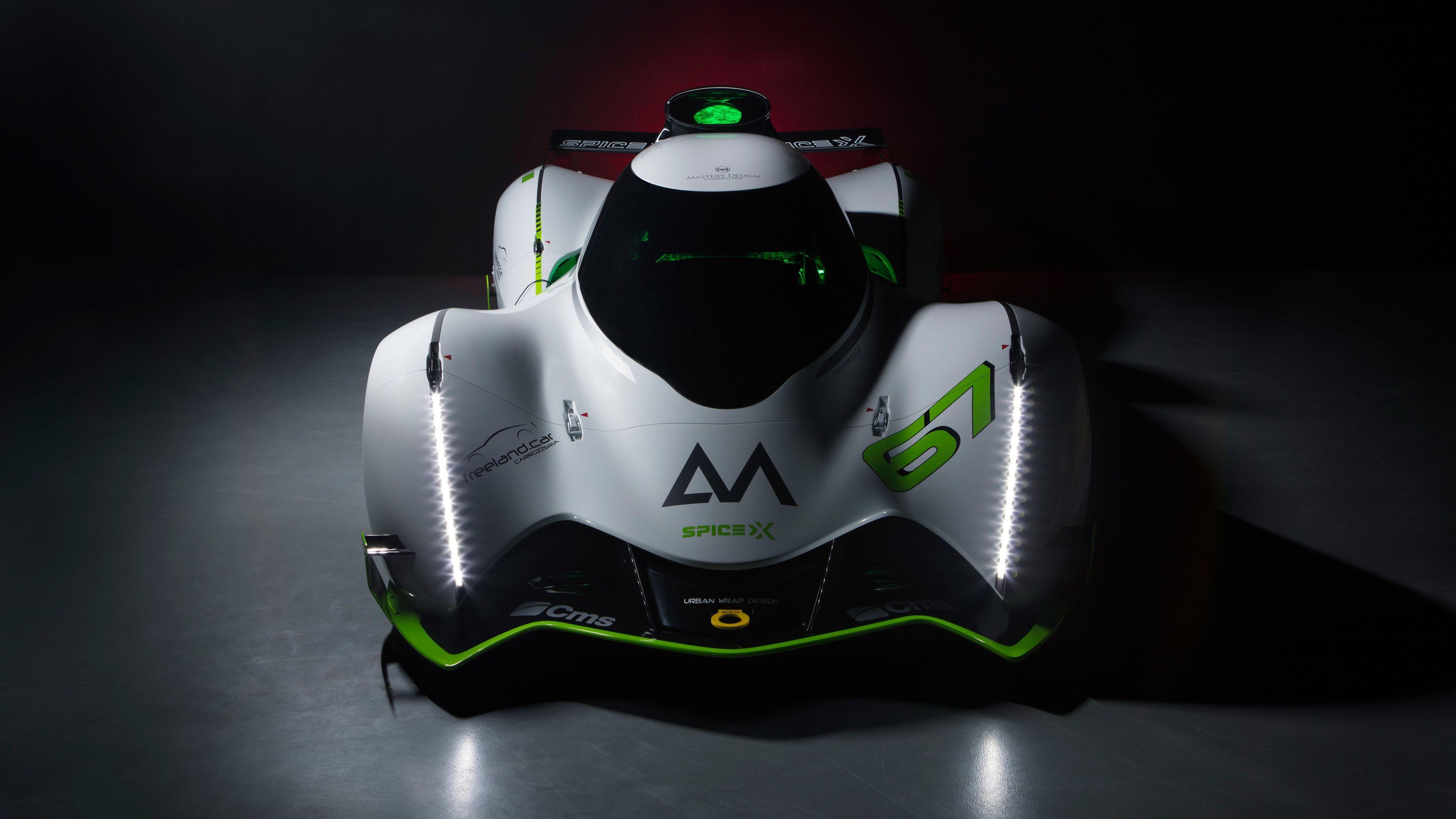 3840x2160 Wallpaper 4k Spice X 2018 Front 2018 Cars Wallpaper, 4k Wallpaper, Cars Wallpaper, Hd Wallpaper, Spice X Wallpaper. Car Wallpaper, Cheap Race Cars, Sports Car Wallpaper