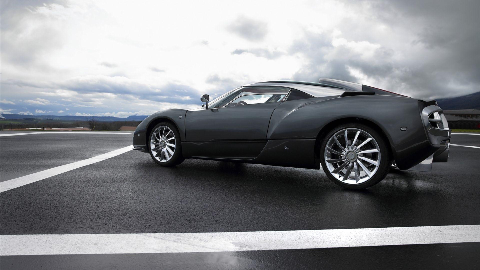 1920x1080 Epic sports car wallpaper