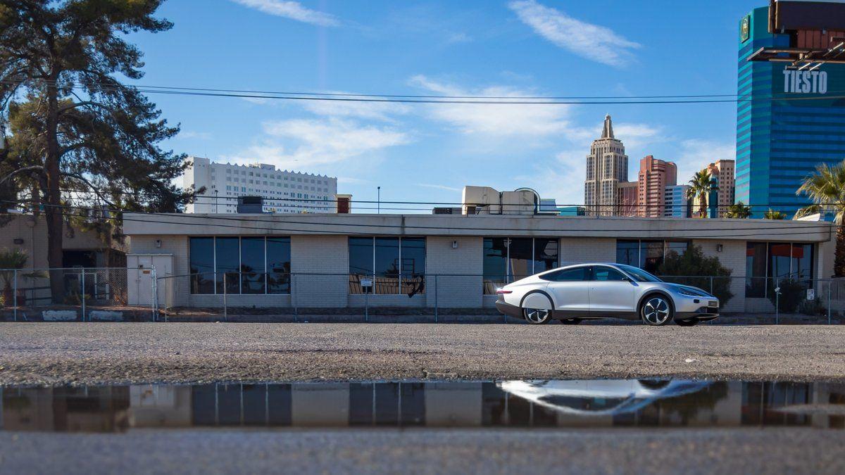 1200x675 Lightyear in the urban surroundings of Vegas