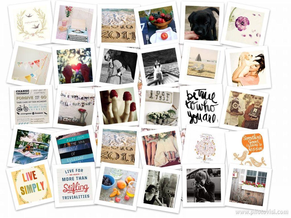 1024x768 Laptop Lunches and Desktop Collages
