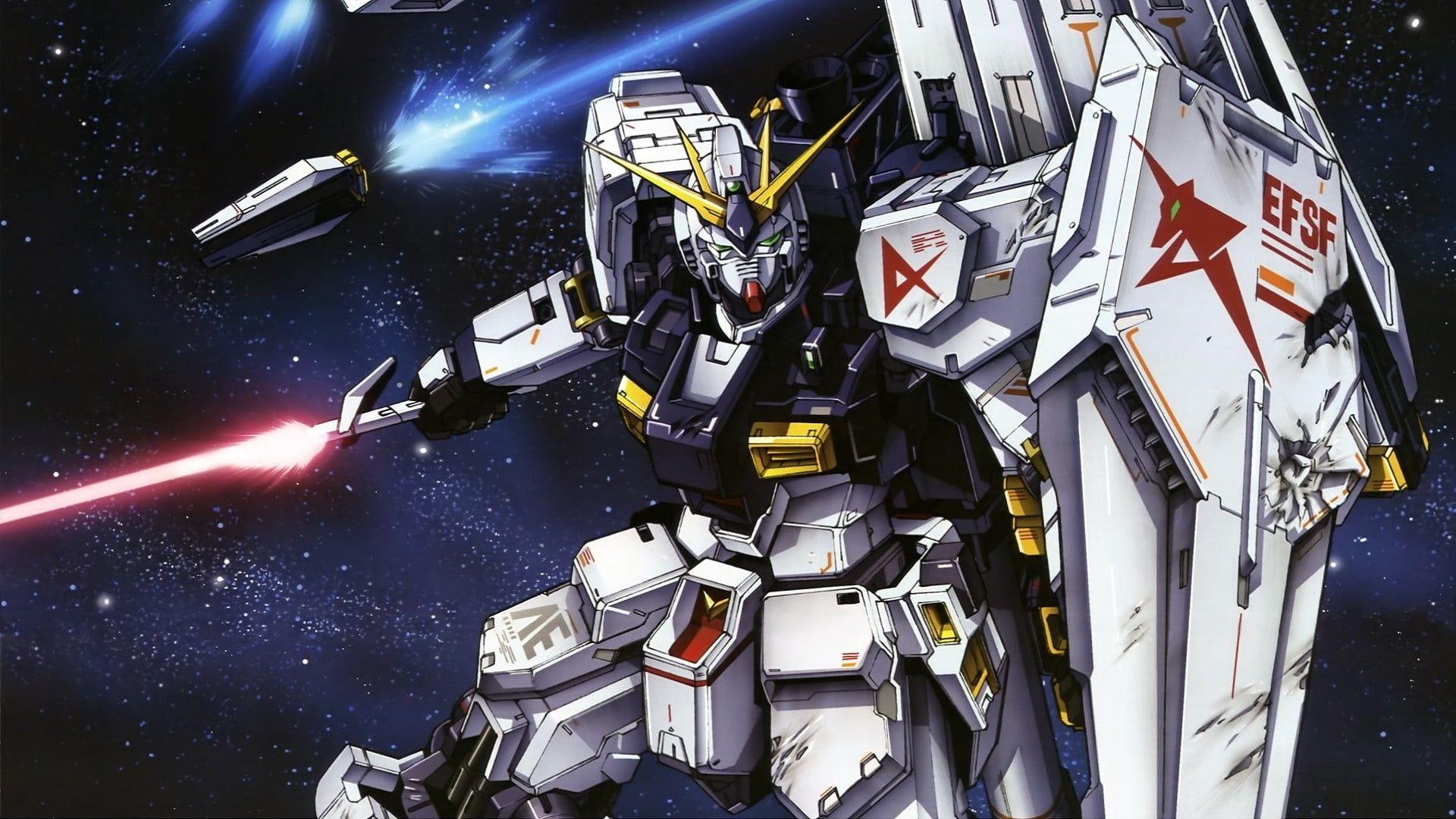 1920x1080 Gundam Wing wallpaper wallpaper Collections