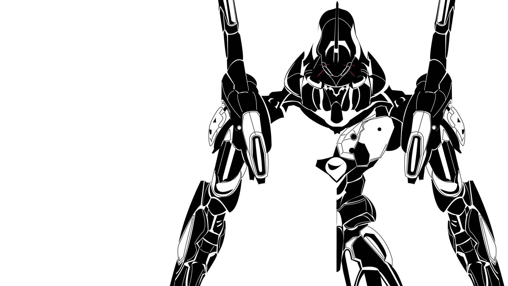 1920x1080 Gundam wallpaperx800