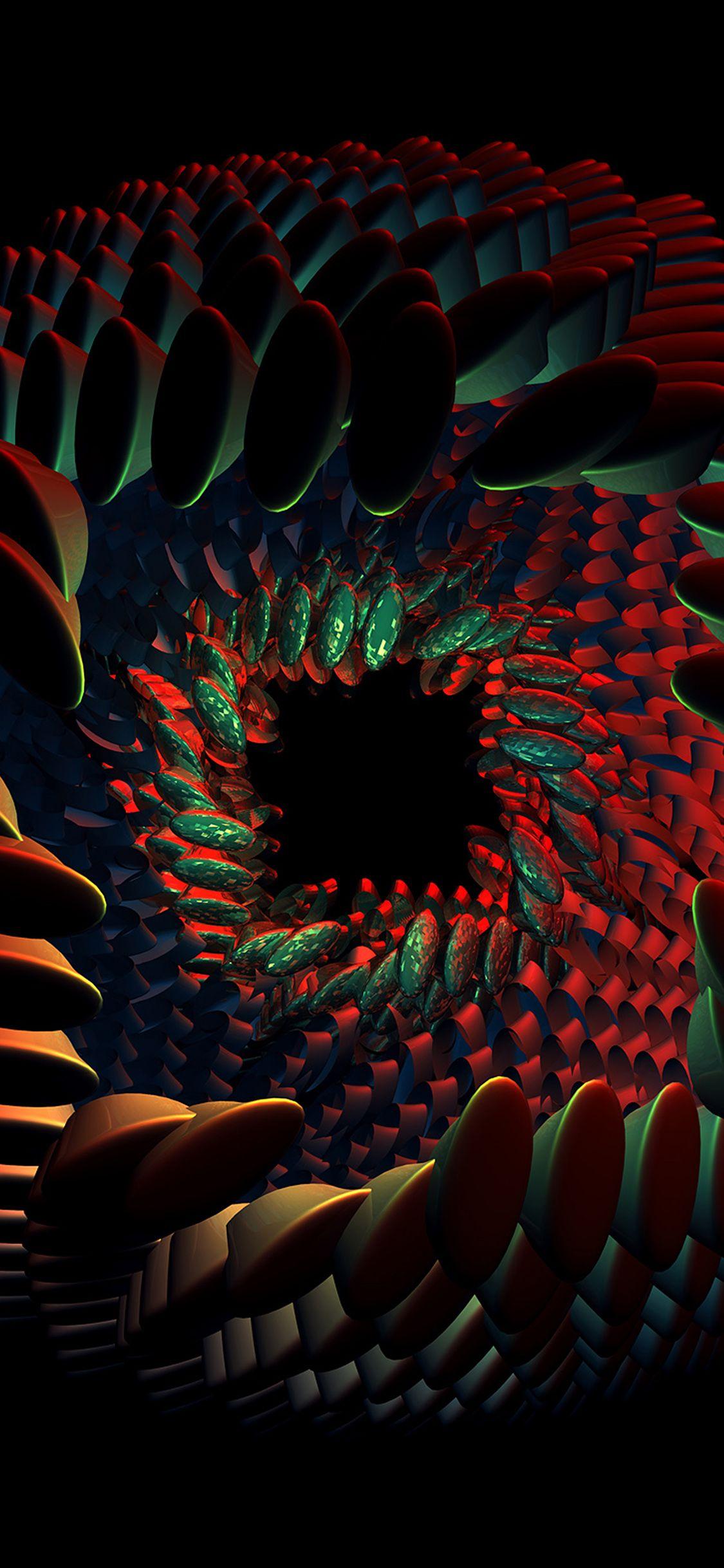 Black and Red Abstract iPhone Wallpapers Top Free Black and Red