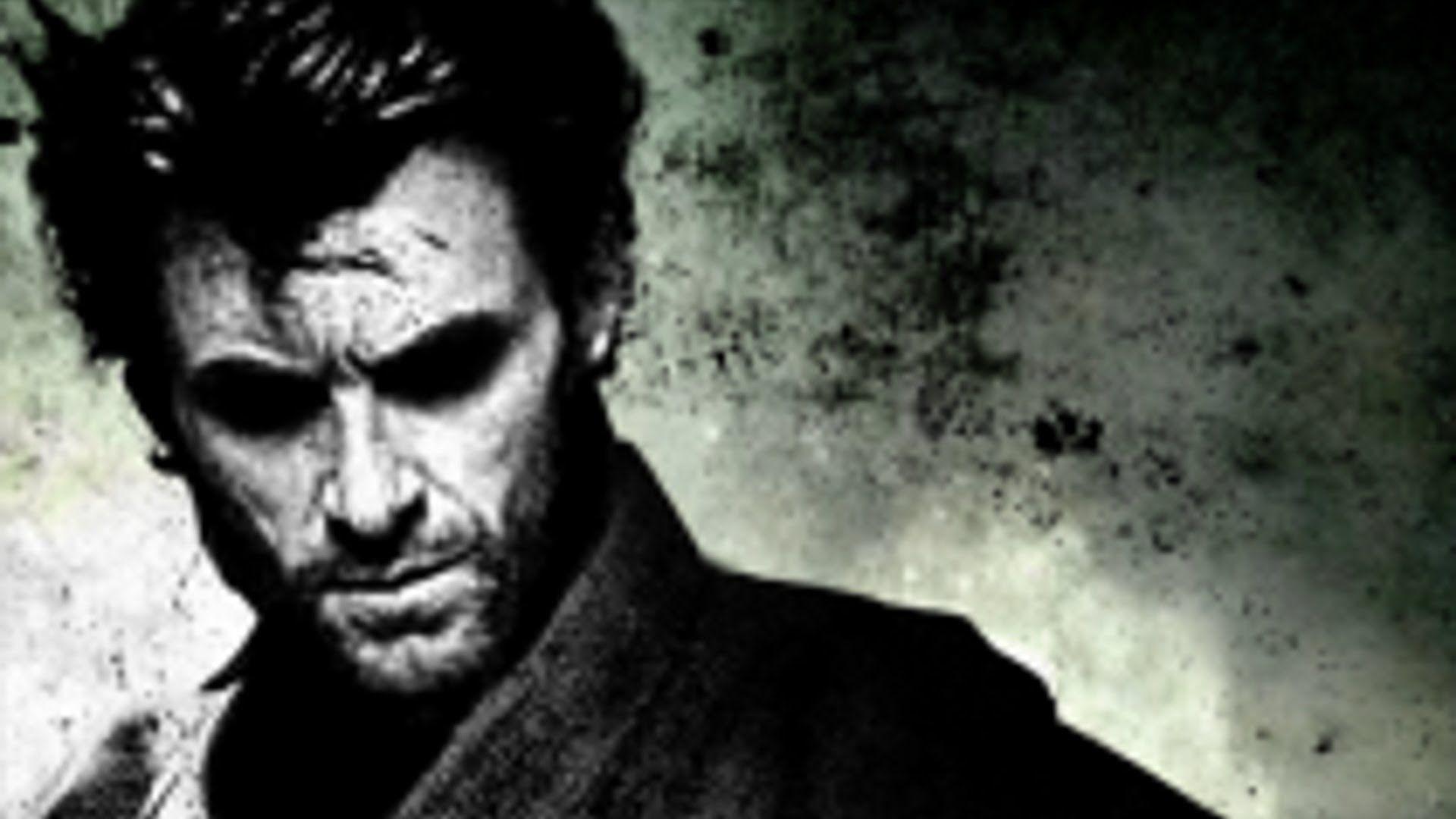 1920x1080 Wolverine Wallpaper Full HD