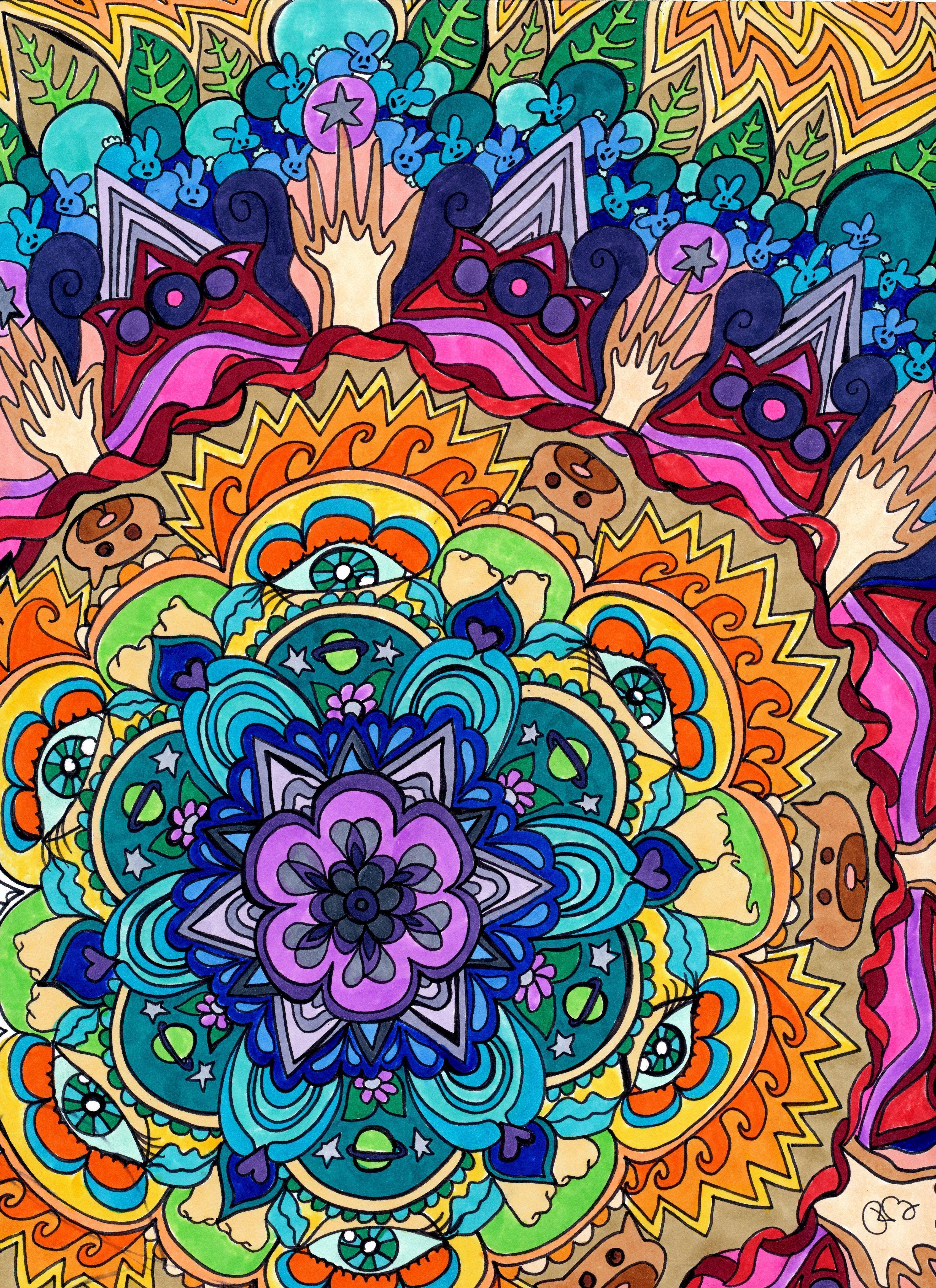 3397x4672 Mandalas Wallpaper Luxury Mandala WallpaperDownload Free